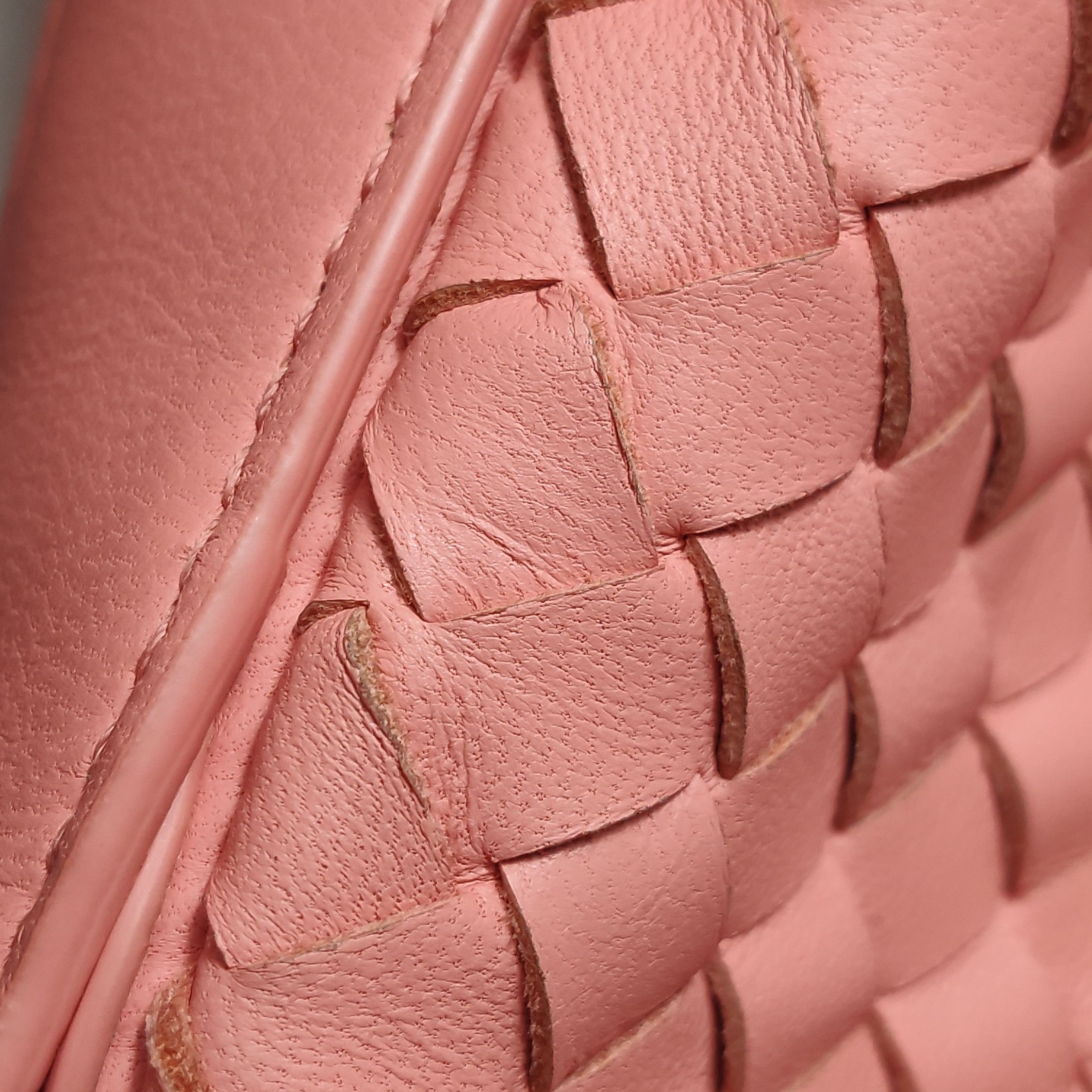 Bottega Veneta Bottega Veneta Women os Shoulder Bags Size ONE SIZE - 13 Thumbnail
