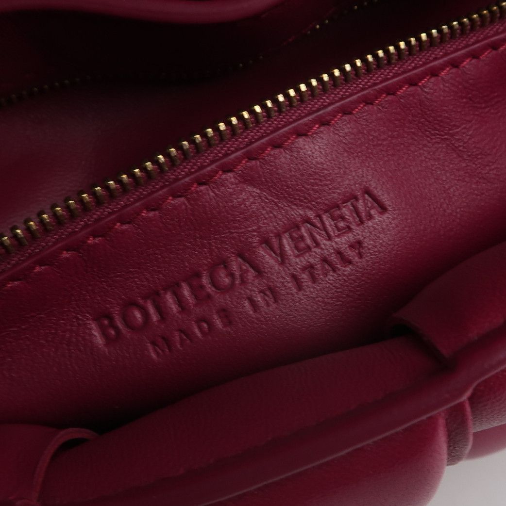 Bottega Veneta Bottega Veneta Women os Shoulder Bags Size ONE SIZE - 8 Thumbnail