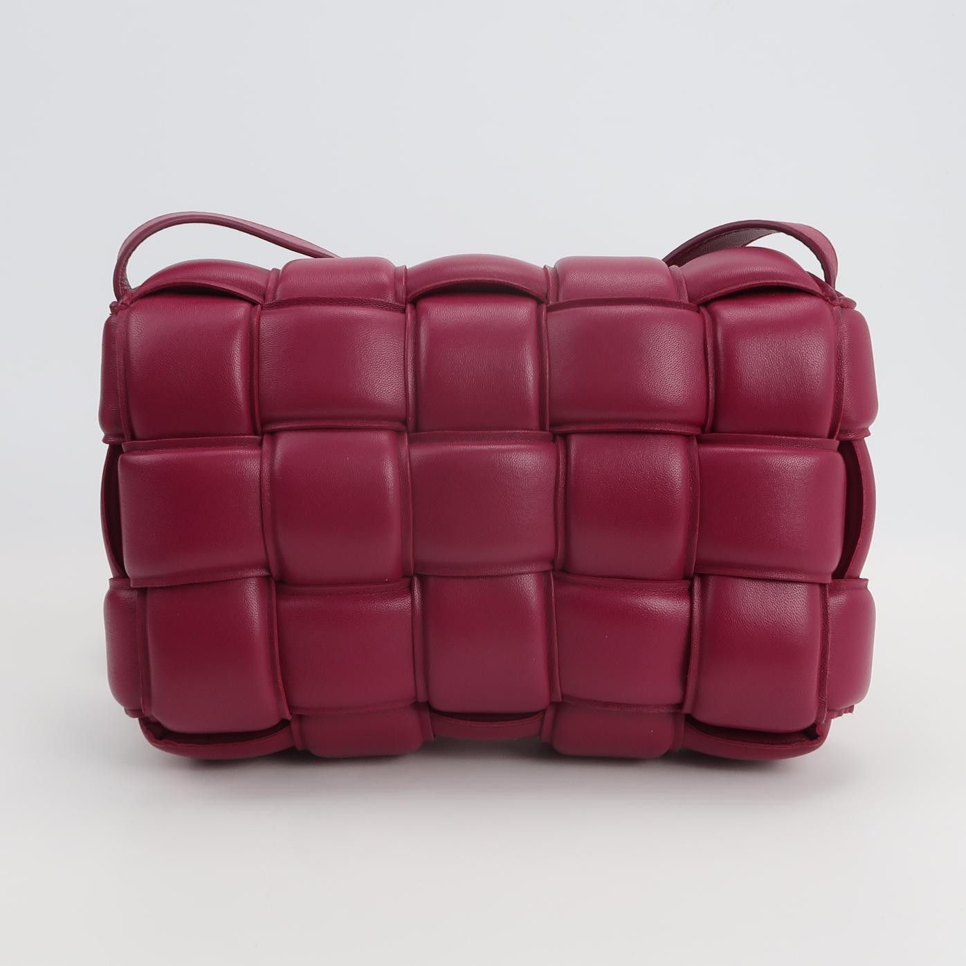 Bottega Veneta Bottega Veneta Women os Shoulder Bags Size ONE SIZE - 5 Thumbnail