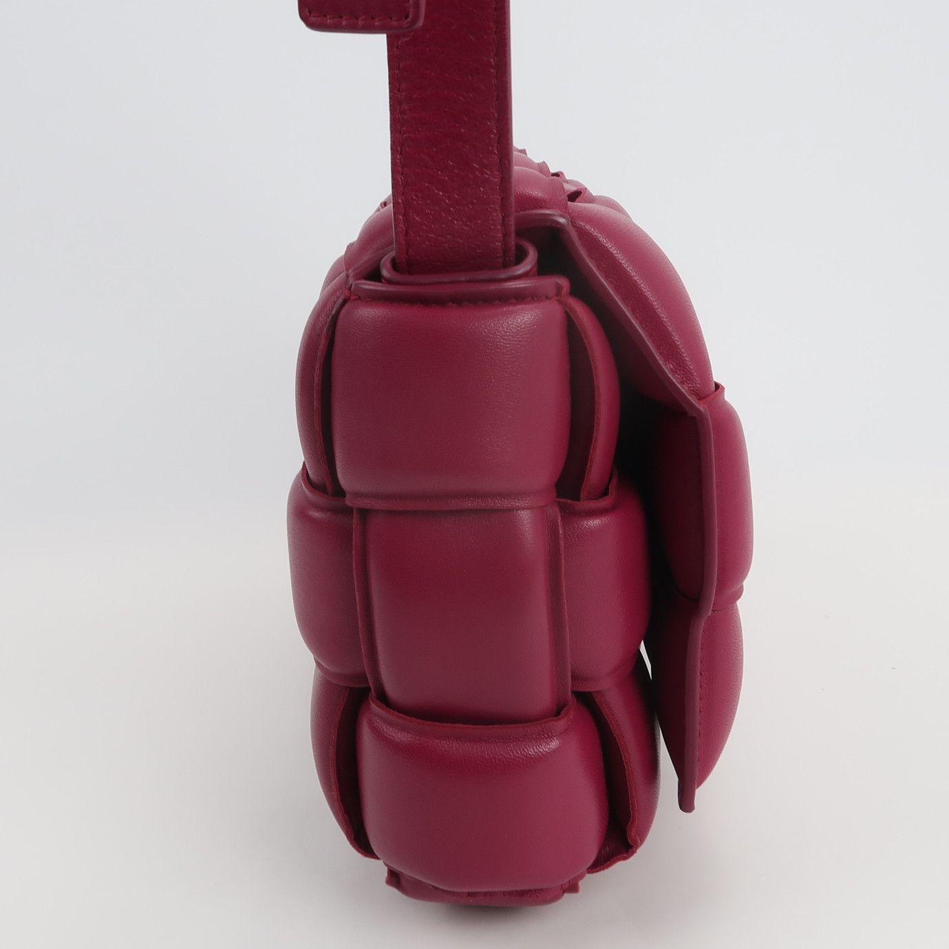 Bottega Veneta Bottega Veneta Women os Shoulder Bags Size ONE SIZE - 4 Thumbnail