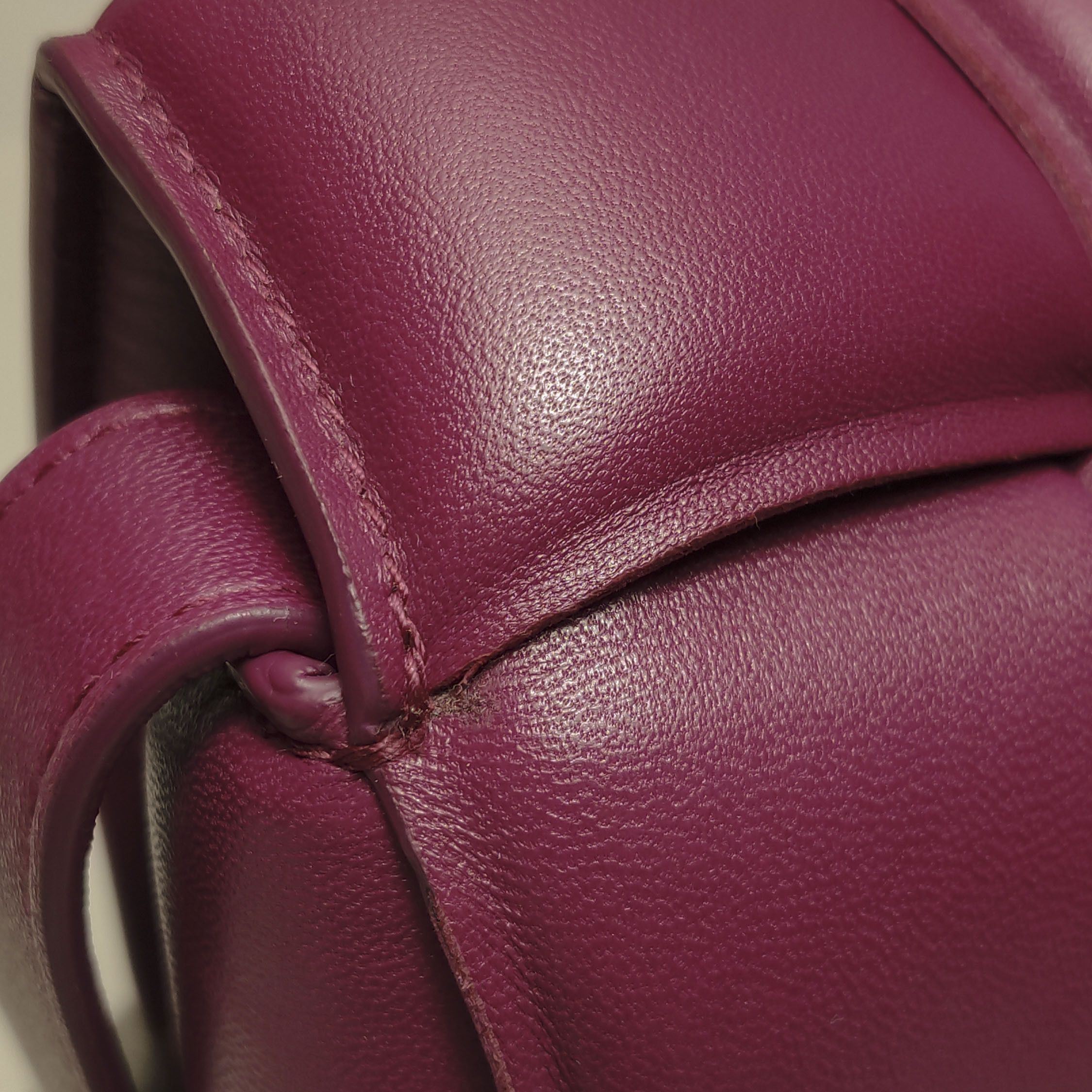 Bottega Veneta Bottega Veneta Women os Shoulder Bags Size ONE SIZE - 18 Thumbnail