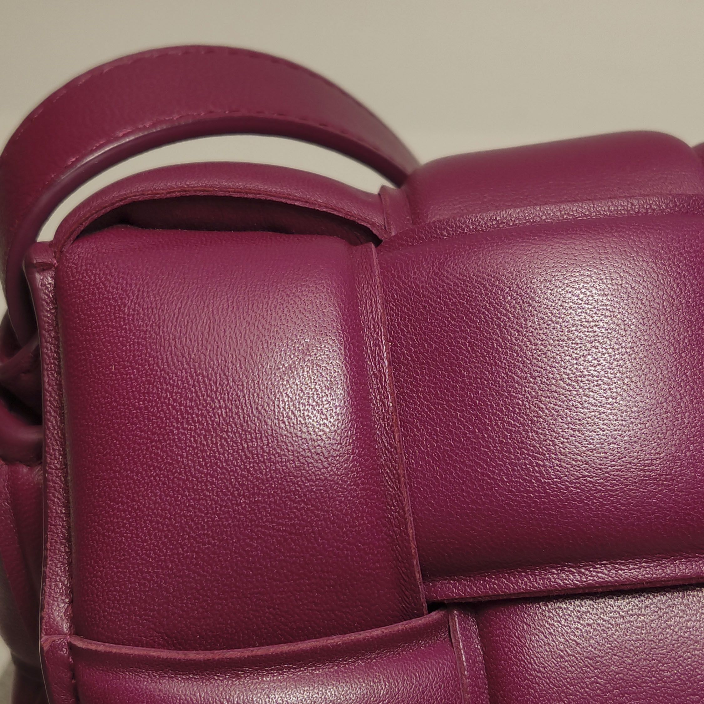 Bottega Veneta Bottega Veneta Women os Shoulder Bags Size ONE SIZE - 20 Thumbnail