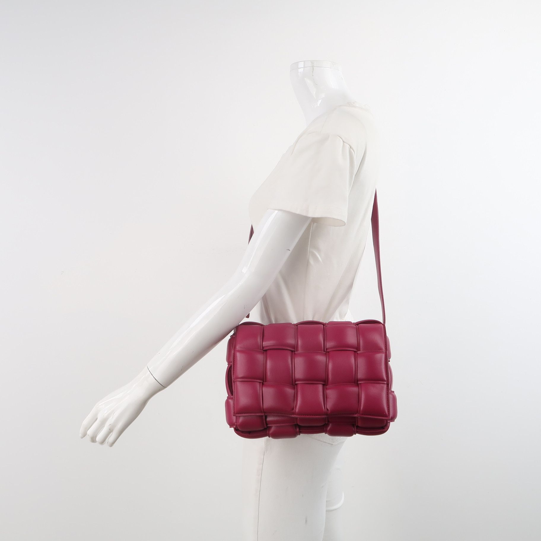 Bottega Veneta Bottega Veneta Women os Shoulder Bags Size ONE SIZE - 2 Thumbnail