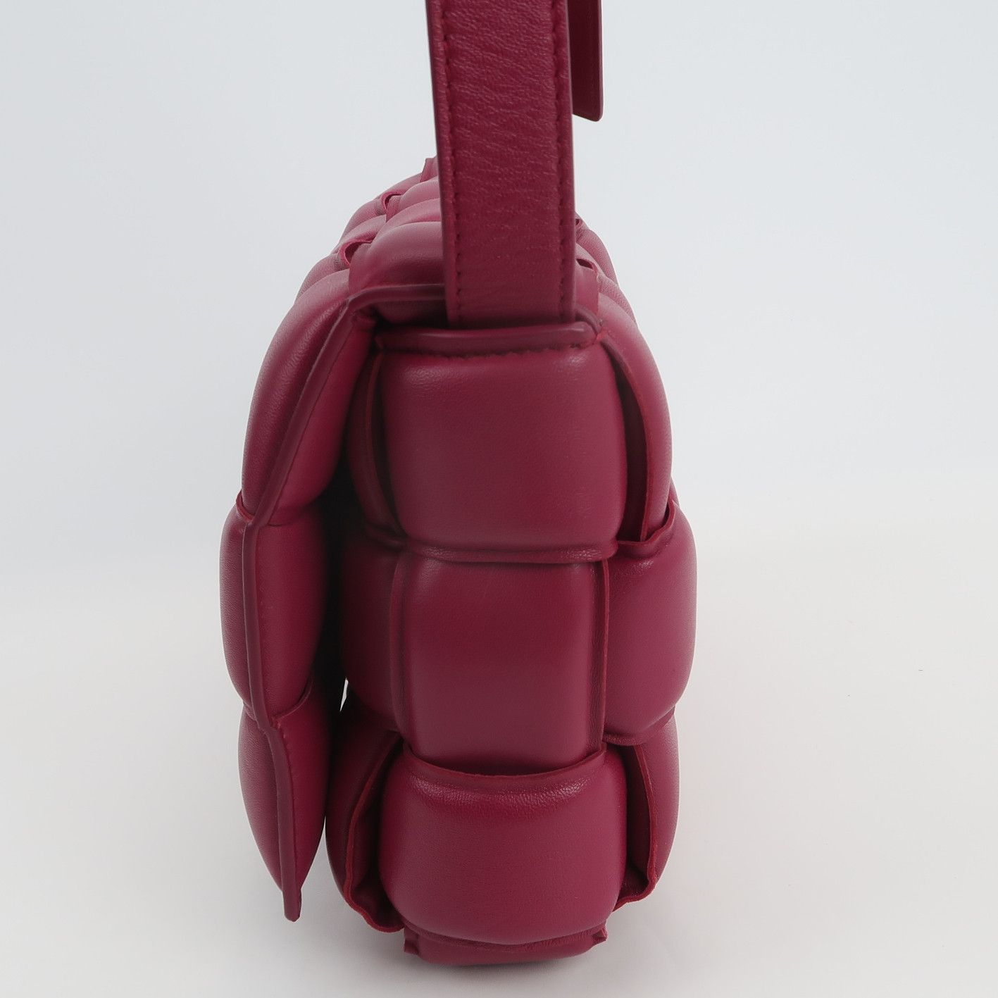 Bottega Veneta Bottega Veneta Women os Shoulder Bags Size ONE SIZE - 3 Thumbnail