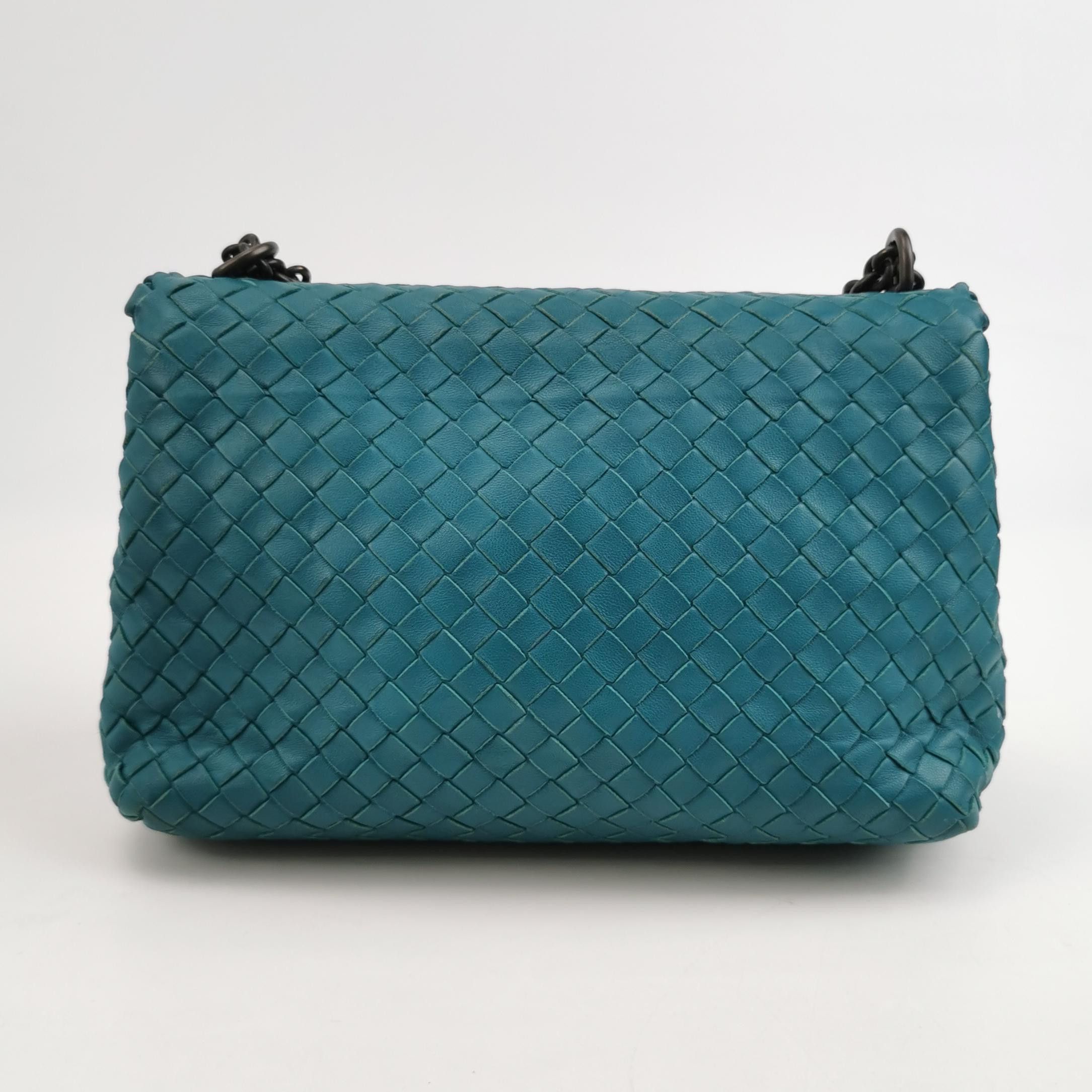 Bottega Veneta Bottega Veneta Women os Shoulder Bags Size ONE SIZE - 5 Thumbnail