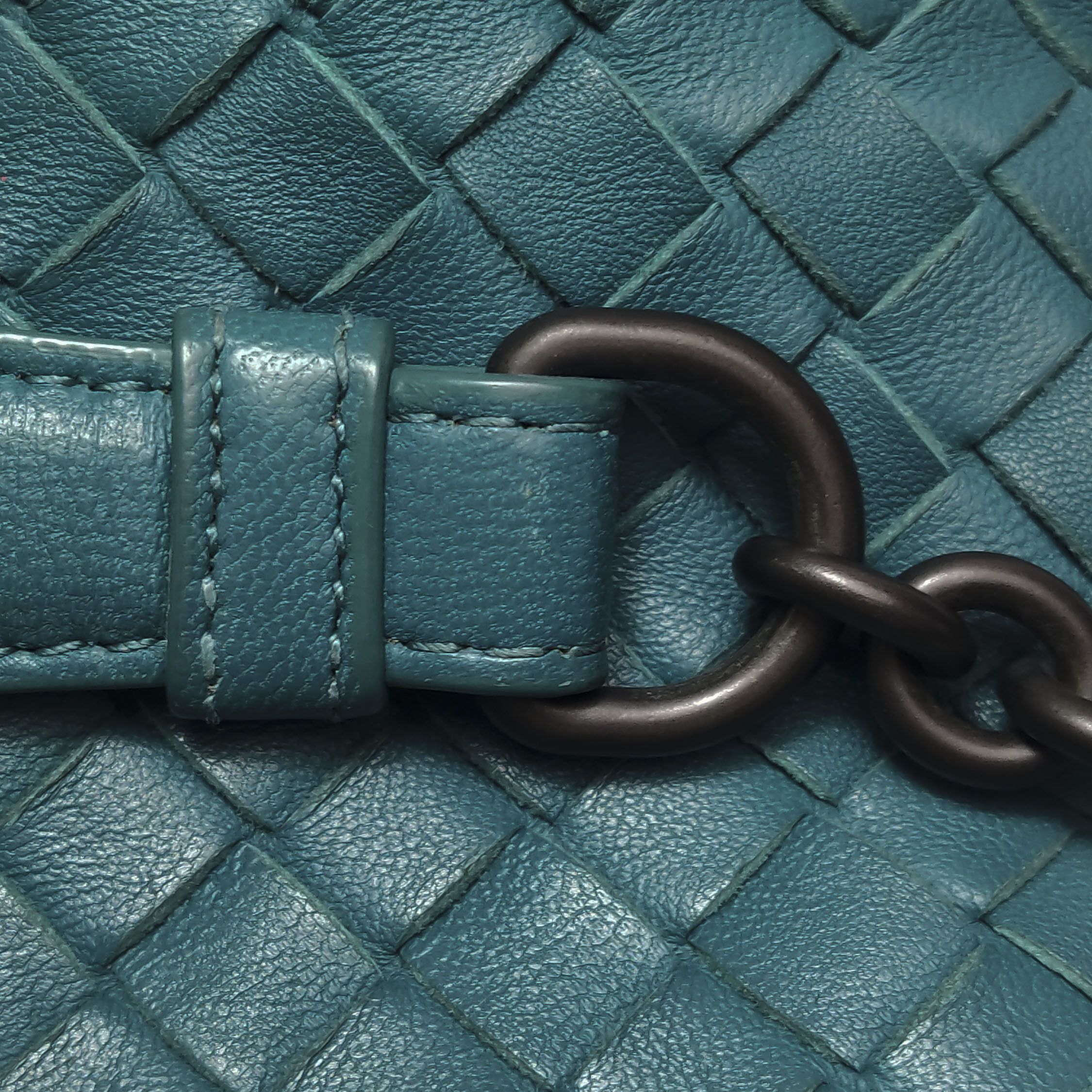 Bottega Veneta Bottega Veneta Women os Shoulder Bags Size ONE SIZE - 12 Thumbnail