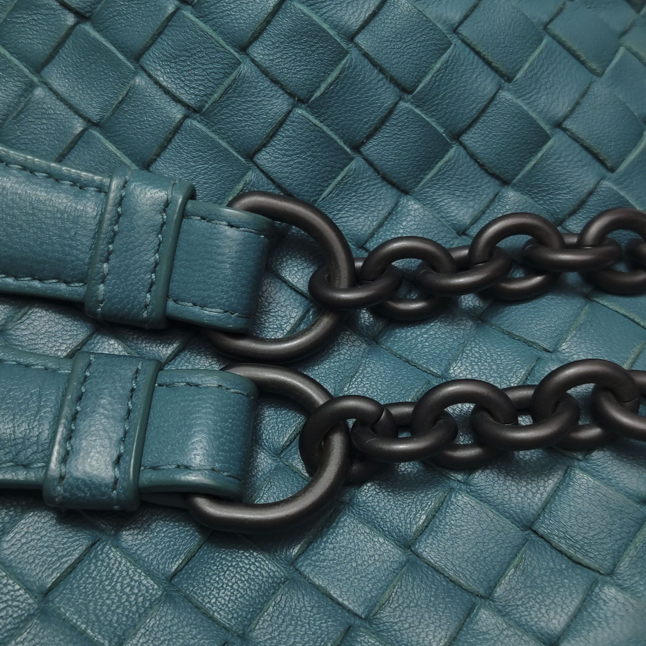 Bottega Veneta Bottega Veneta Women os Shoulder Bags Size ONE SIZE - 15 Thumbnail