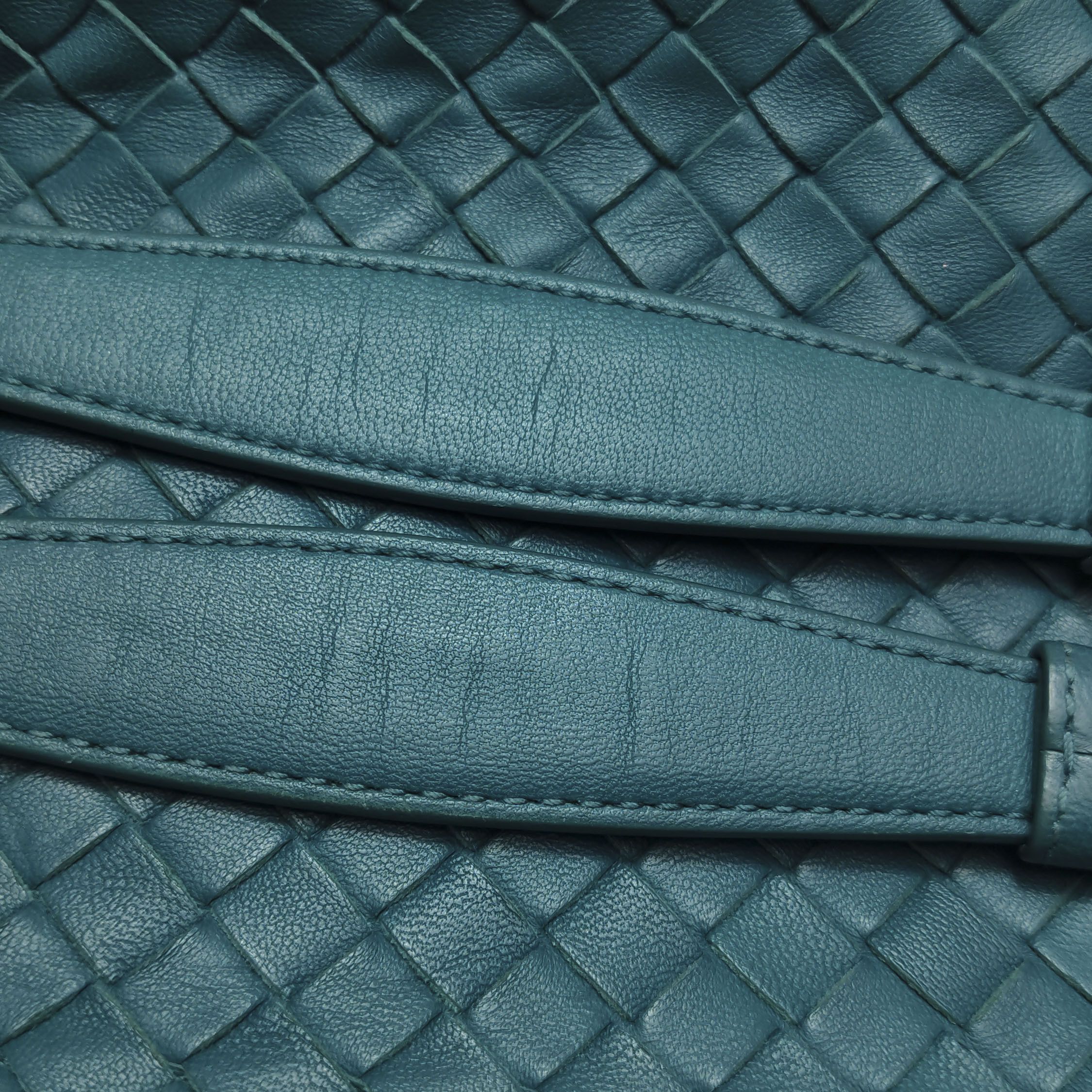 Bottega Veneta Bottega Veneta Women os Shoulder Bags Size ONE SIZE - 22 Thumbnail