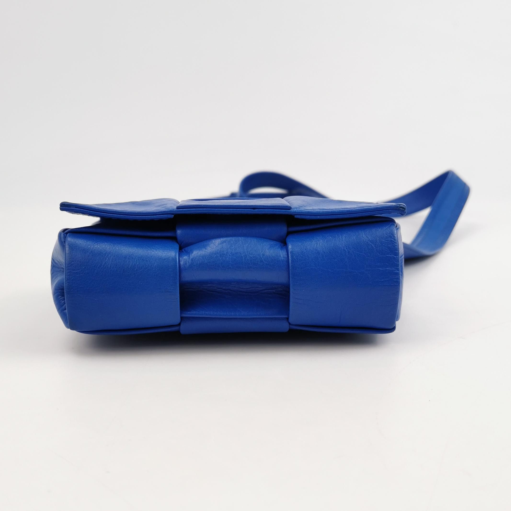 Bottega Veneta Bottega Veneta Women os Shoulder Bags Size ONE SIZE - 6 Thumbnail