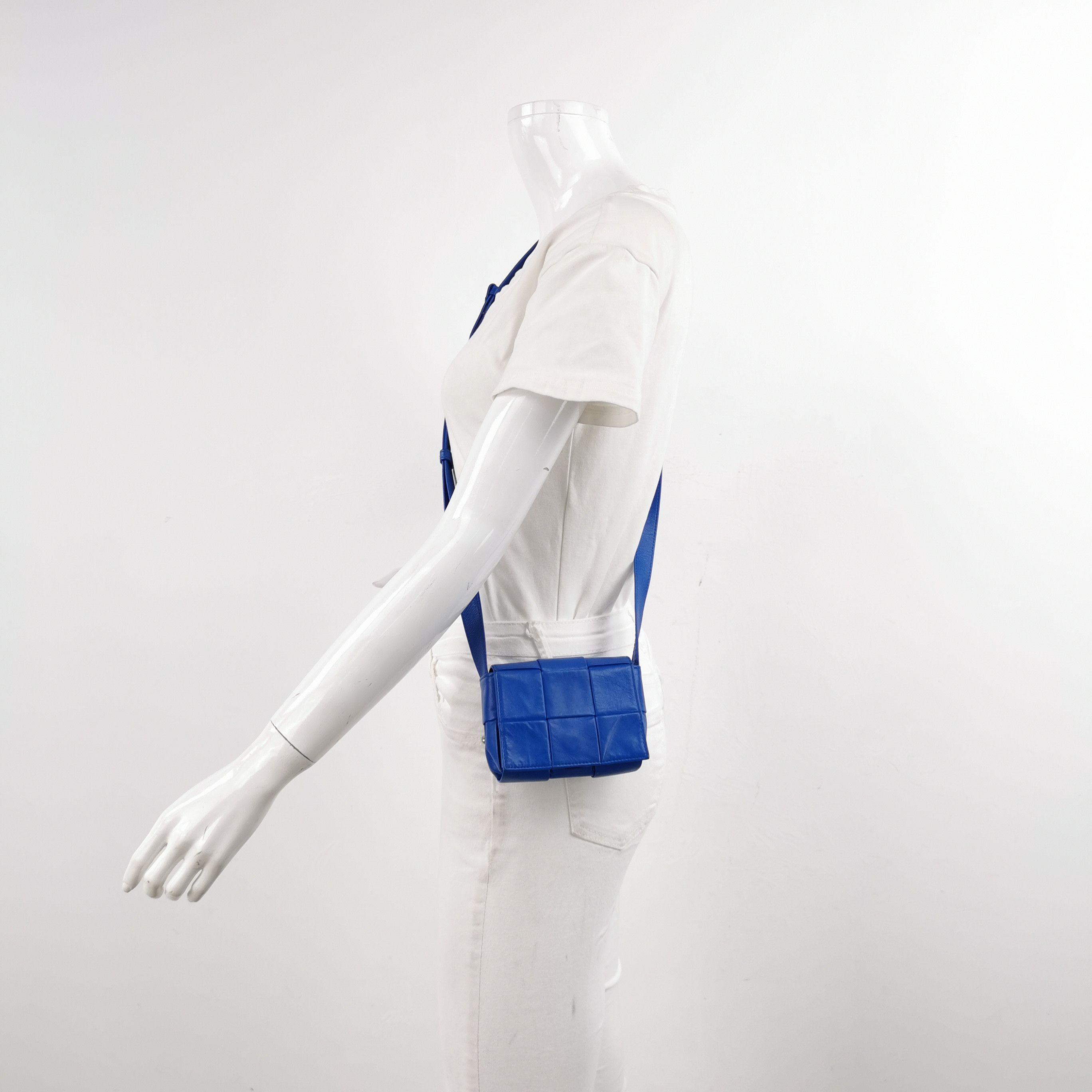 Bottega Veneta Bottega Veneta Women os Shoulder Bags Size ONE SIZE - 2 Thumbnail