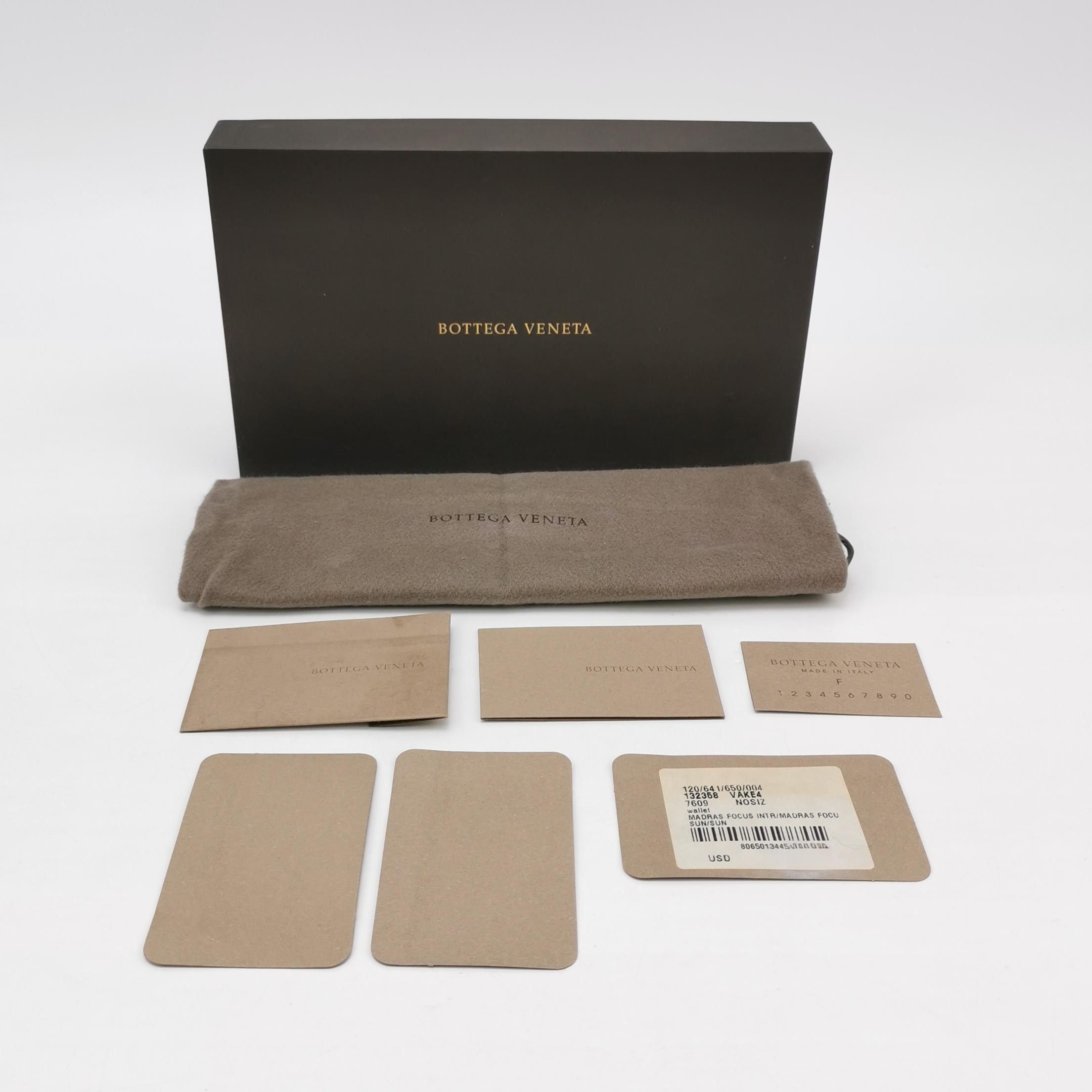 Bottega Veneta Bottega Veneta Women os Wallets Size ONE SIZE - 8 Thumbnail