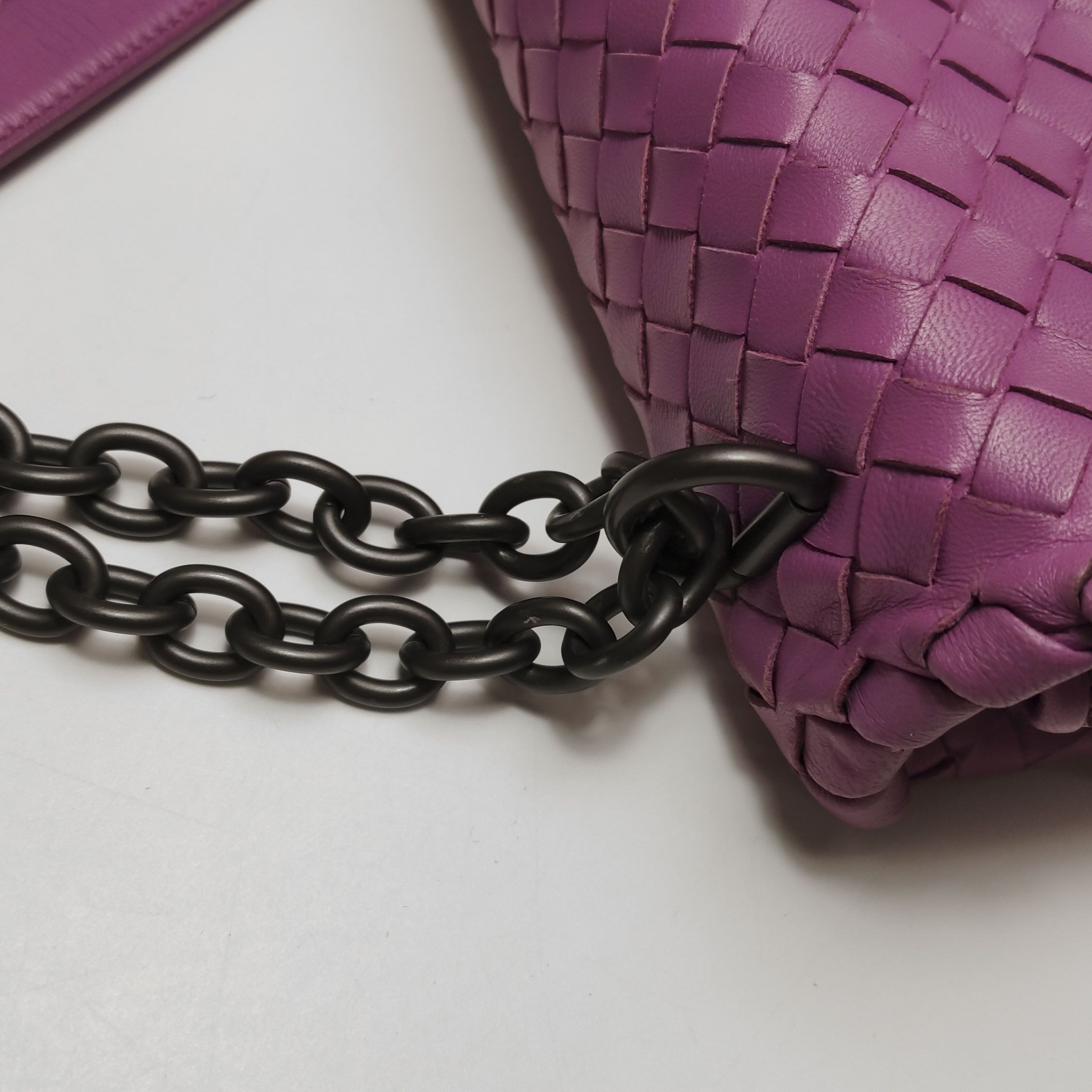 Bottega Veneta Bottega Veneta Women os Shoulder Bags Size ONE SIZE - 14 Thumbnail