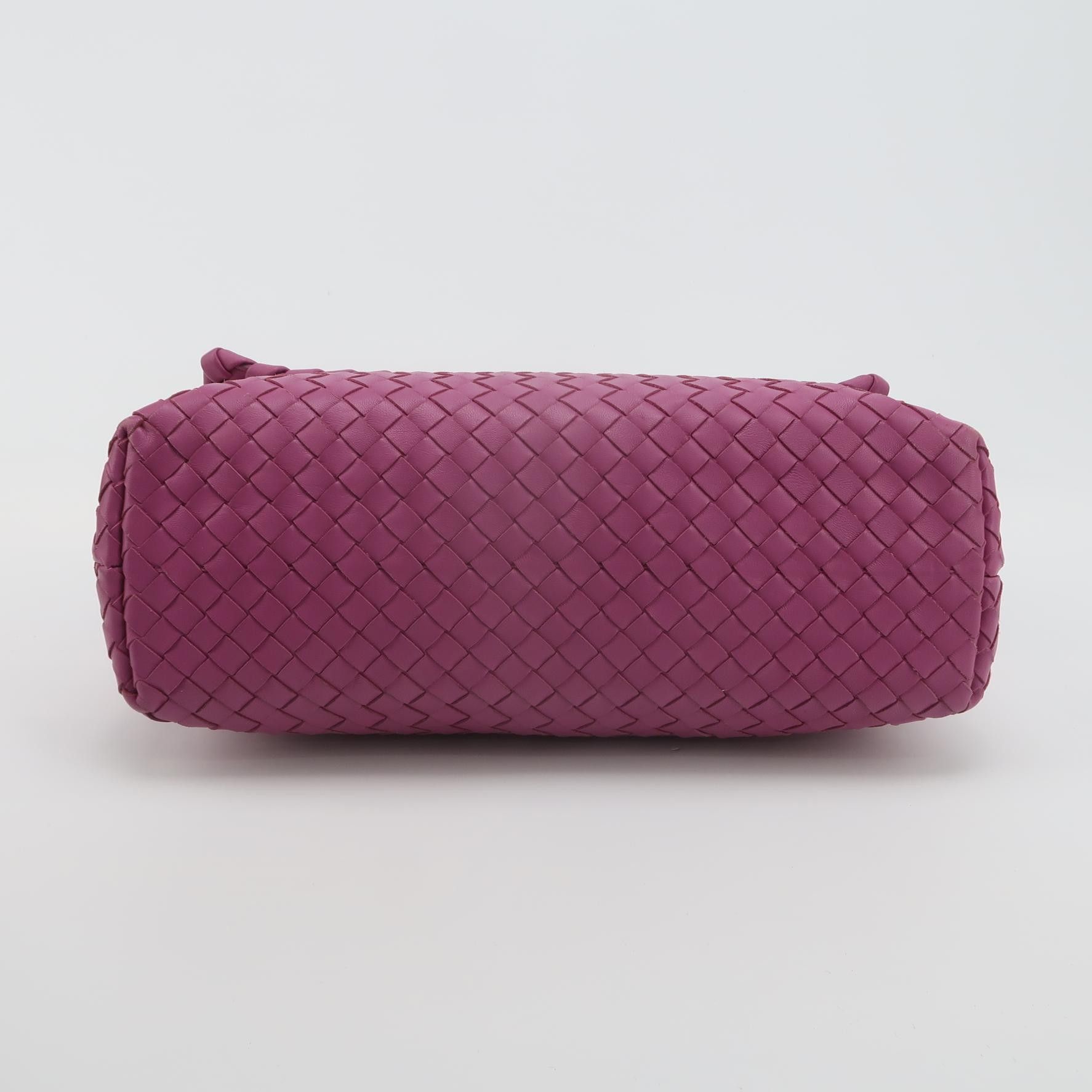 Bottega Veneta Bottega Veneta Women os Shoulder Bags Size ONE SIZE - 6 Thumbnail