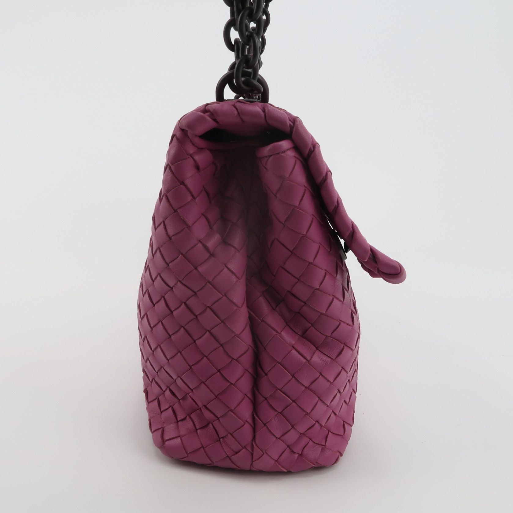 Bottega Veneta Bottega Veneta Women os Shoulder Bags Size ONE SIZE - 4 Thumbnail