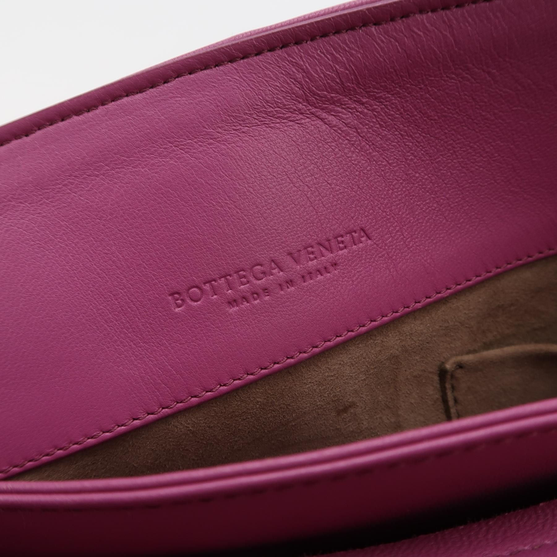 Bottega Veneta Bottega Veneta Women os Shoulder Bags Size ONE SIZE - 8 Thumbnail