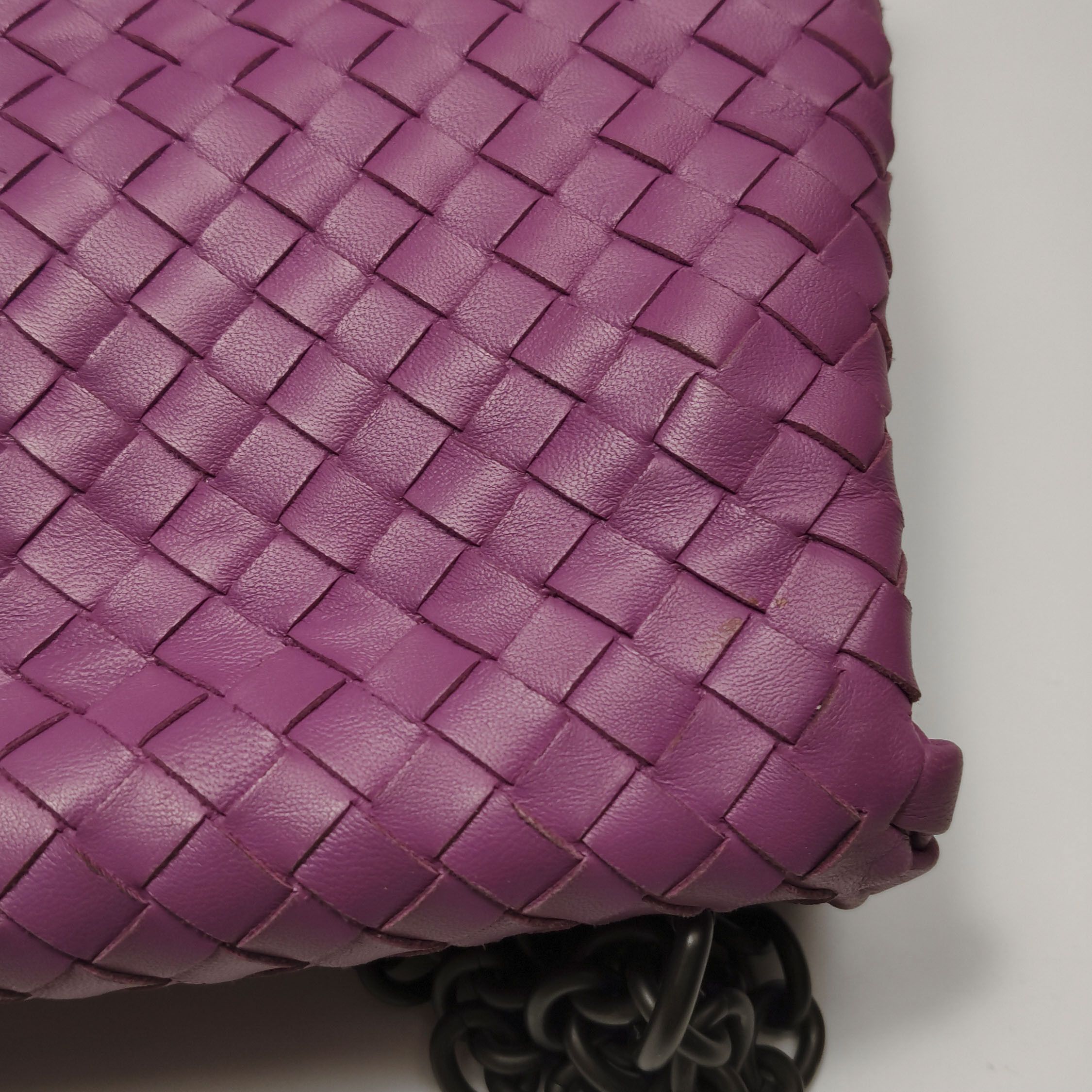 Bottega Veneta Bottega Veneta Women os Shoulder Bags Size ONE SIZE - 16 Thumbnail
