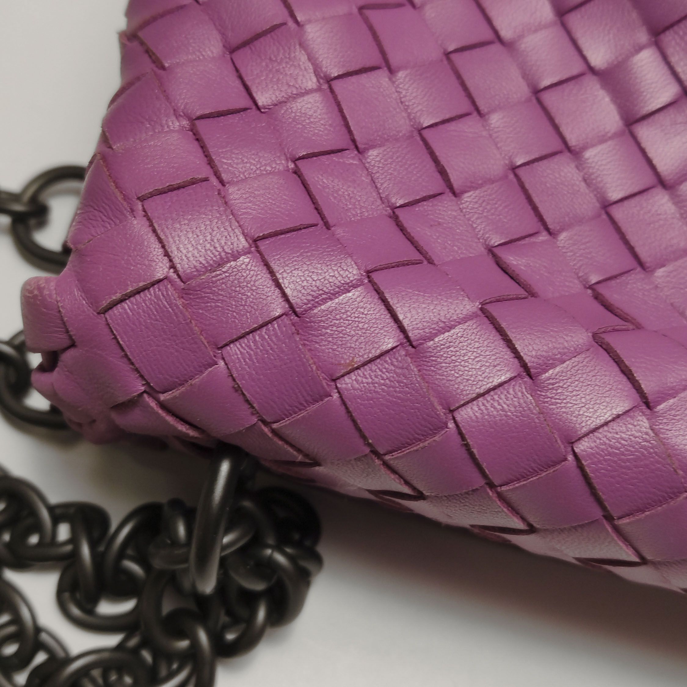 Bottega Veneta Bottega Veneta Women os Shoulder Bags Size ONE SIZE - 17 Thumbnail