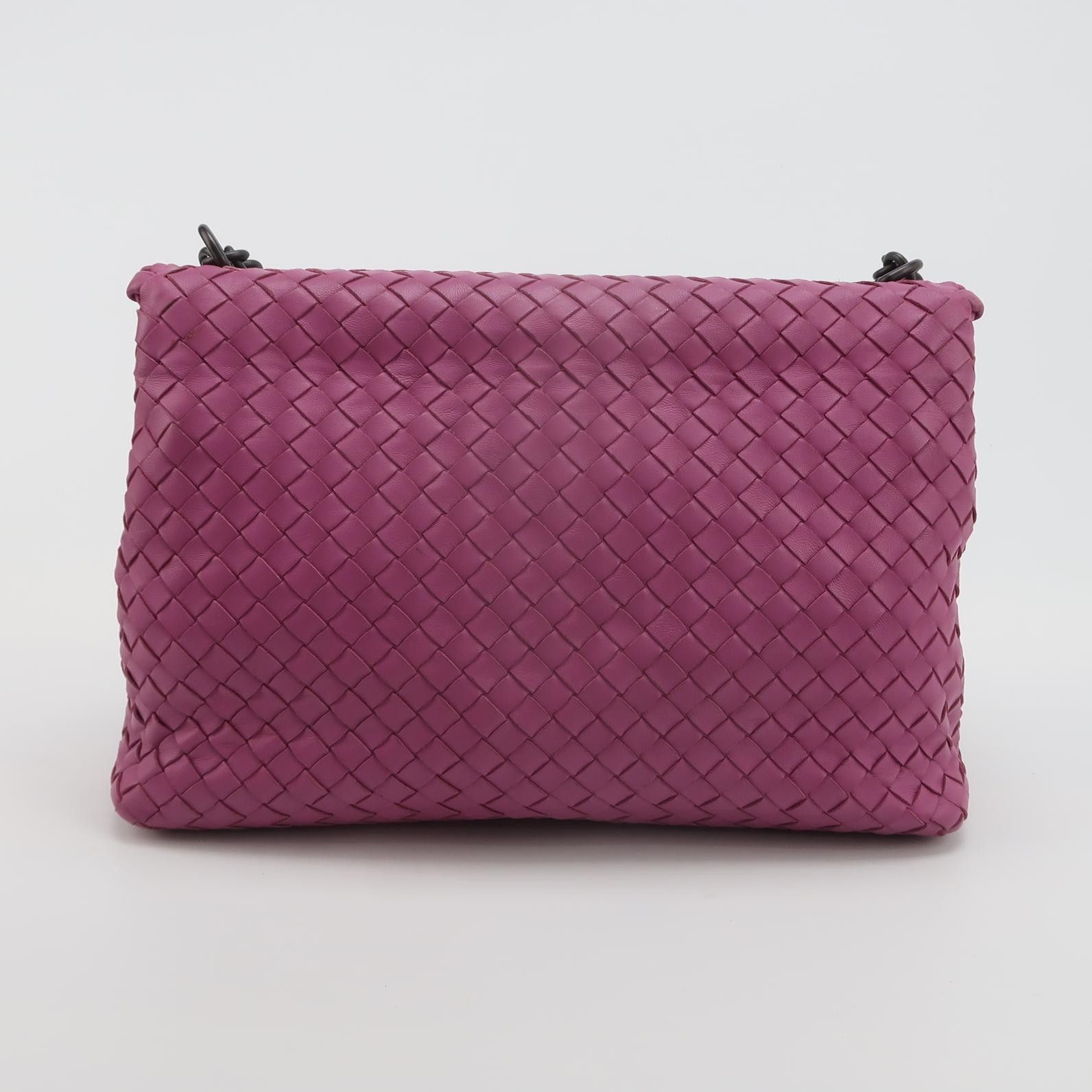 Bottega Veneta Bottega Veneta Women os Shoulder Bags Size ONE SIZE - 5 Thumbnail