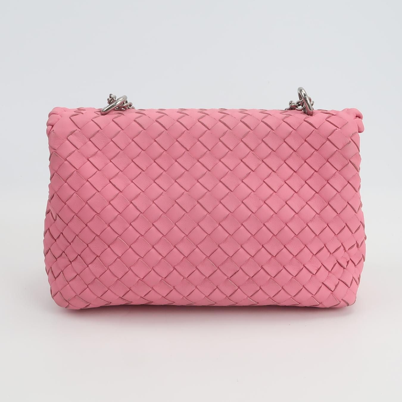 Bottega Veneta Bottega Veneta Women os Shoulder Bags Size ONE SIZE - 5 Thumbnail