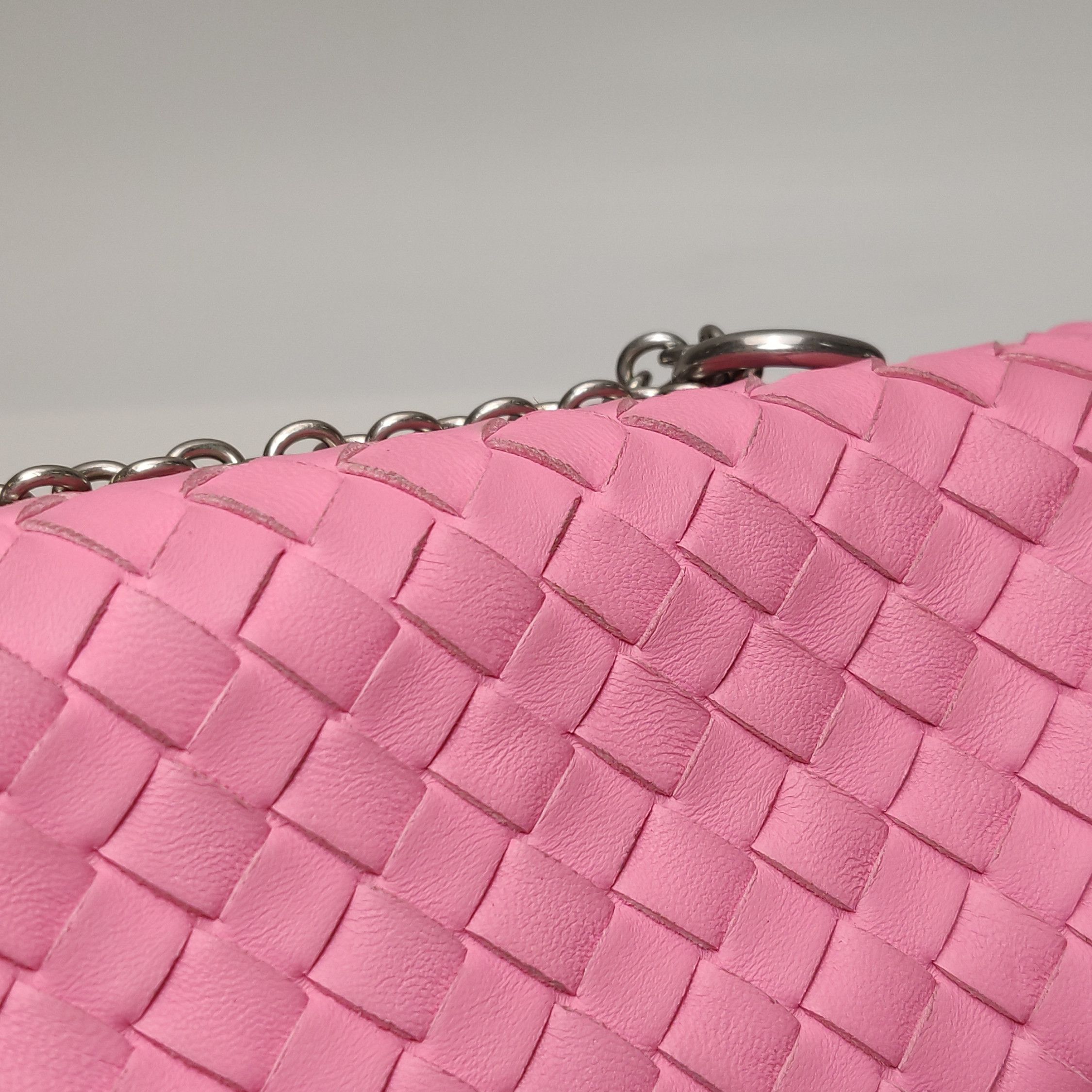 Bottega Veneta Bottega Veneta Women os Shoulder Bags Size ONE SIZE - 21 Thumbnail
