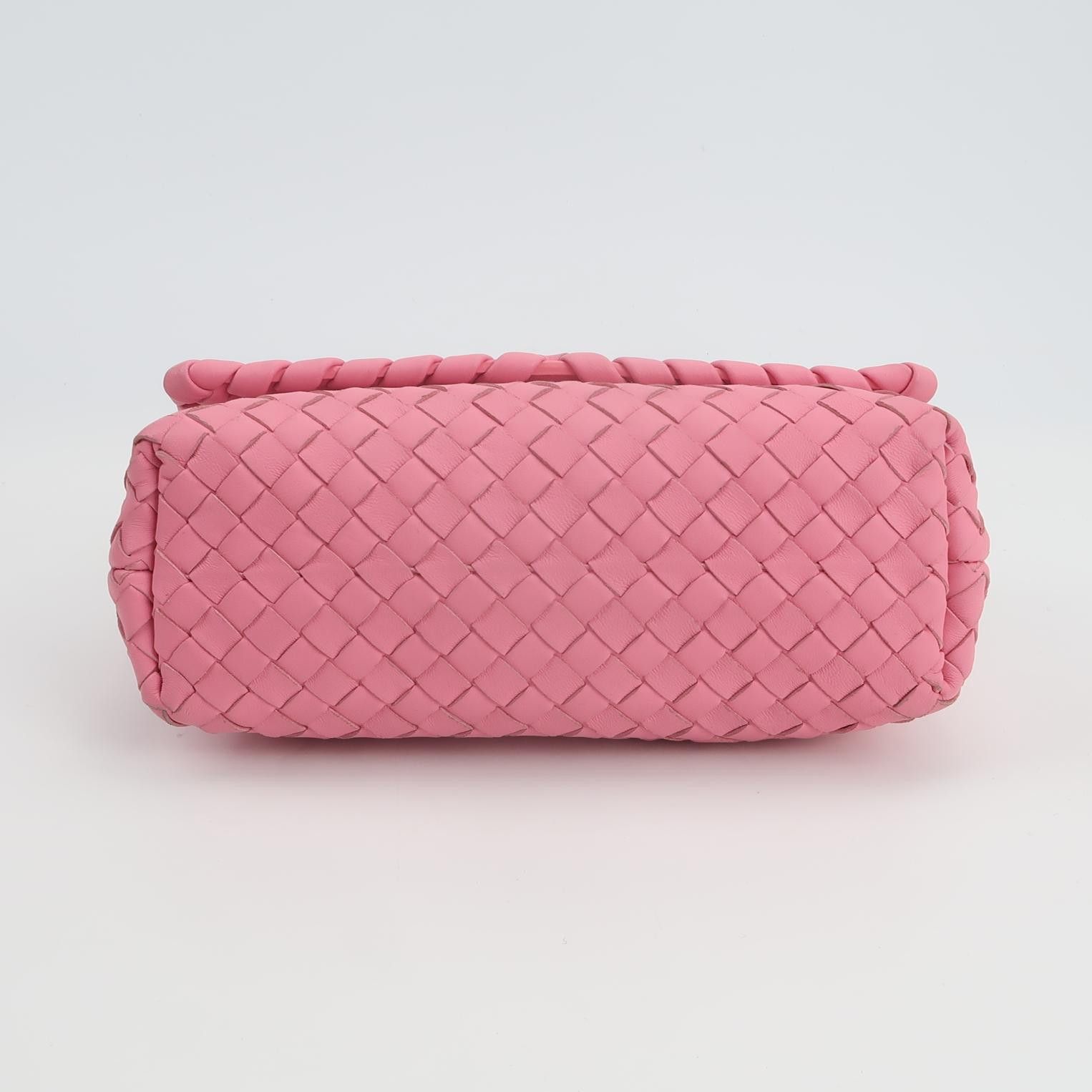 Bottega Veneta Bottega Veneta Women os Shoulder Bags Size ONE SIZE - 6 Thumbnail