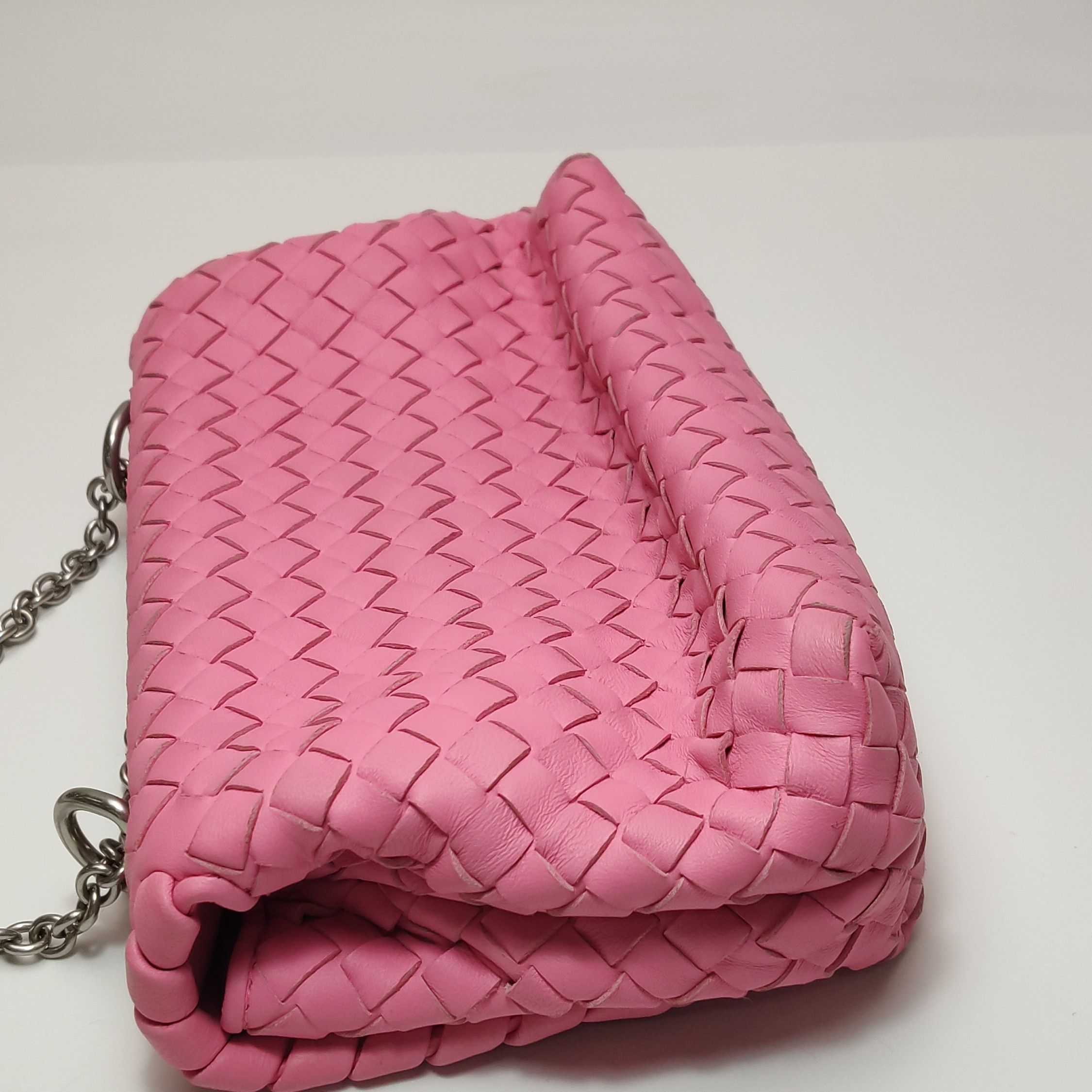 Bottega Veneta Bottega Veneta Women os Shoulder Bags Size ONE SIZE - 22 Thumbnail