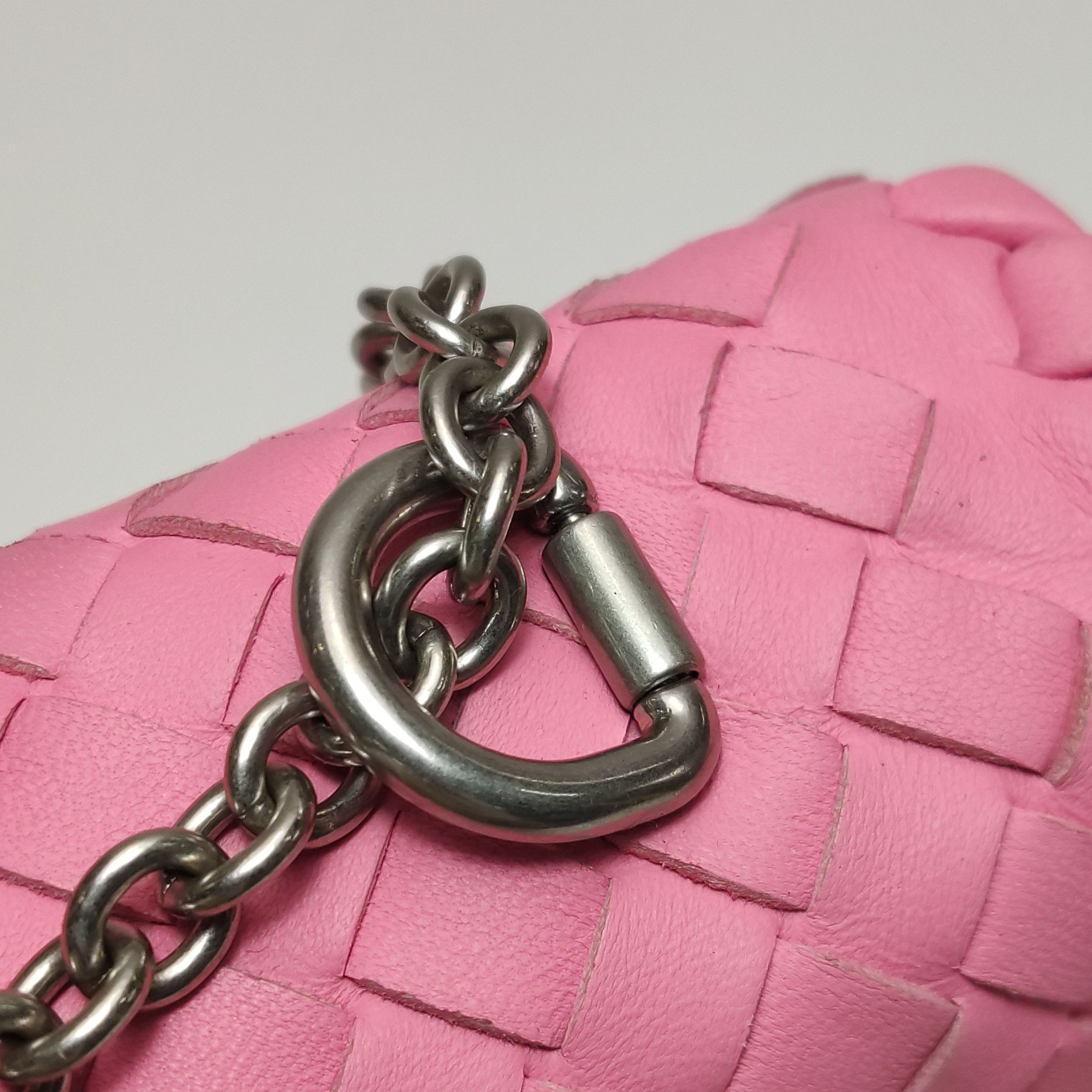 Bottega Veneta Bottega Veneta Women os Shoulder Bags Size ONE SIZE - 15 Thumbnail