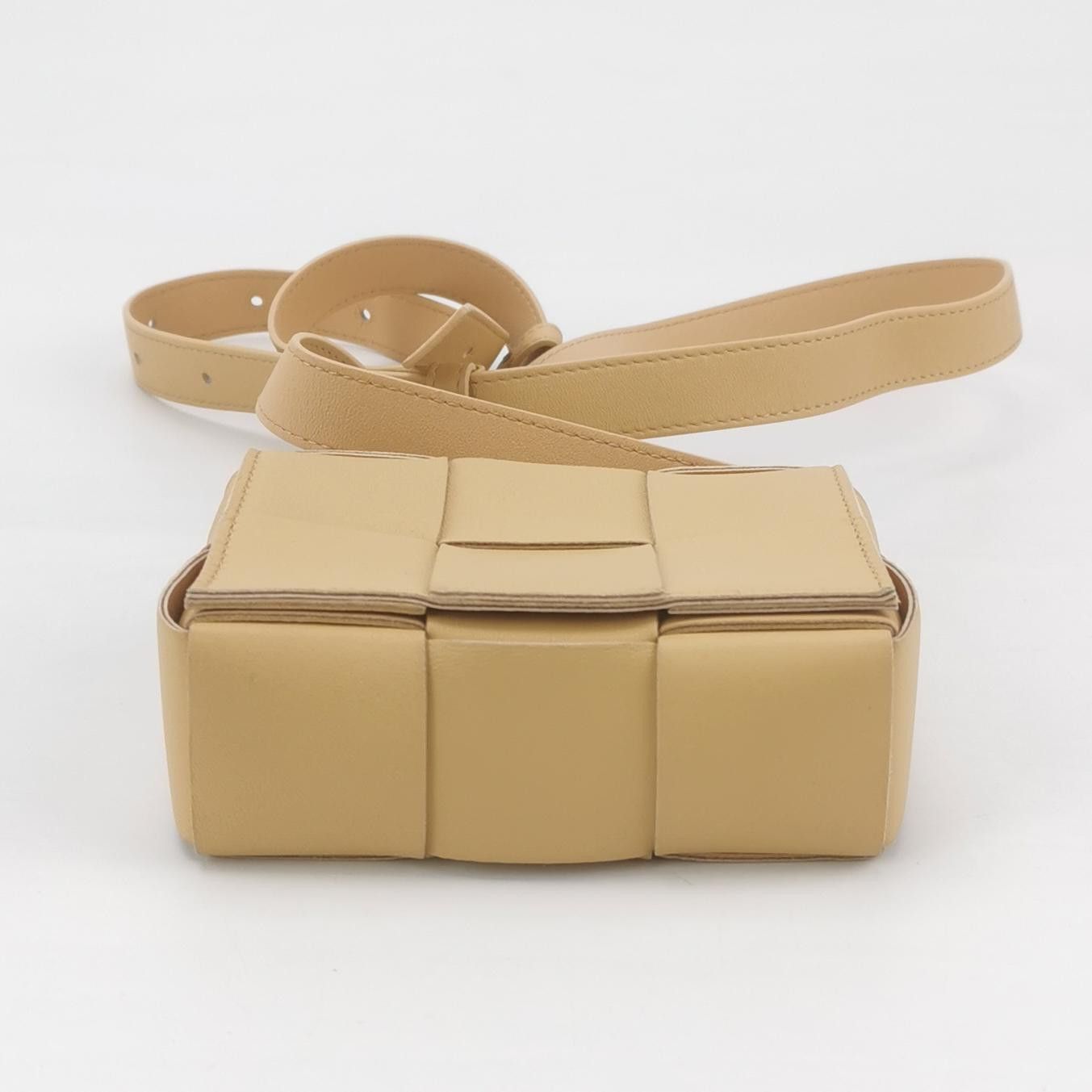 Bottega Veneta Bottega Veneta Women os Crossbody Bags Size ONE SIZE - 6 Thumbnail