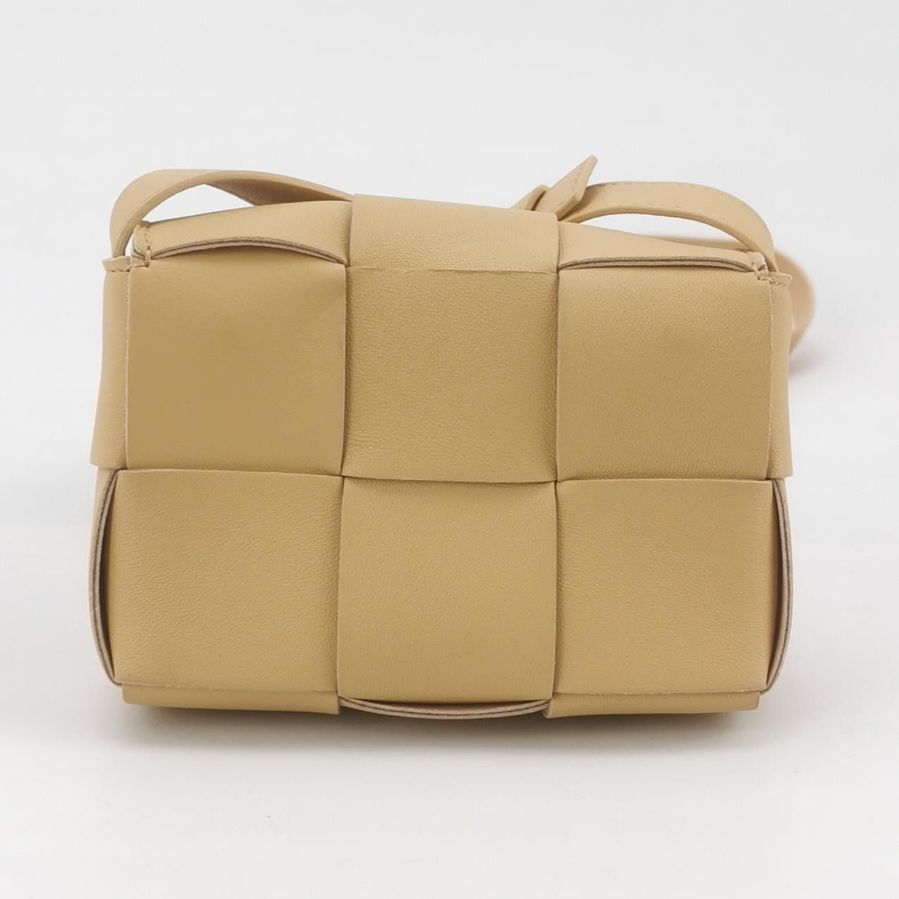 Bottega Veneta Bottega Veneta Women os Crossbody Bags Size ONE SIZE - 5 Thumbnail