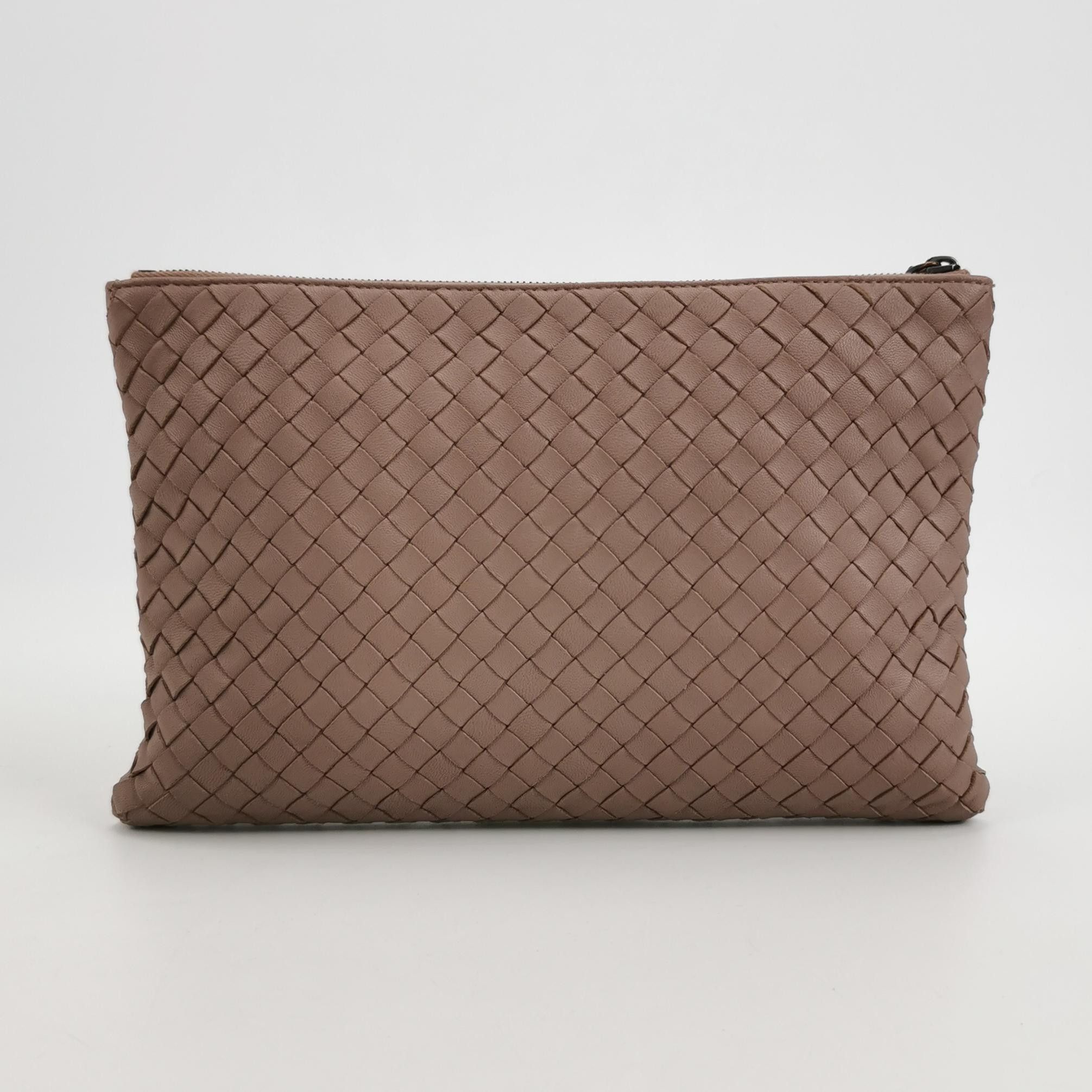 Bottega Veneta Bottega Veneta Women os Clutches Size ONE SIZE - 4 Thumbnail