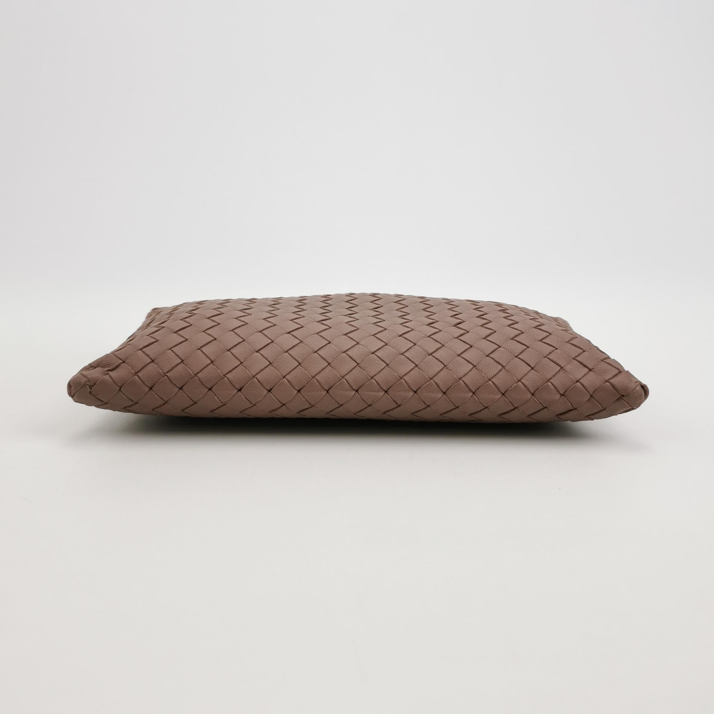 Bottega Veneta Bottega Veneta Women os Clutches Size ONE SIZE - 5 Thumbnail