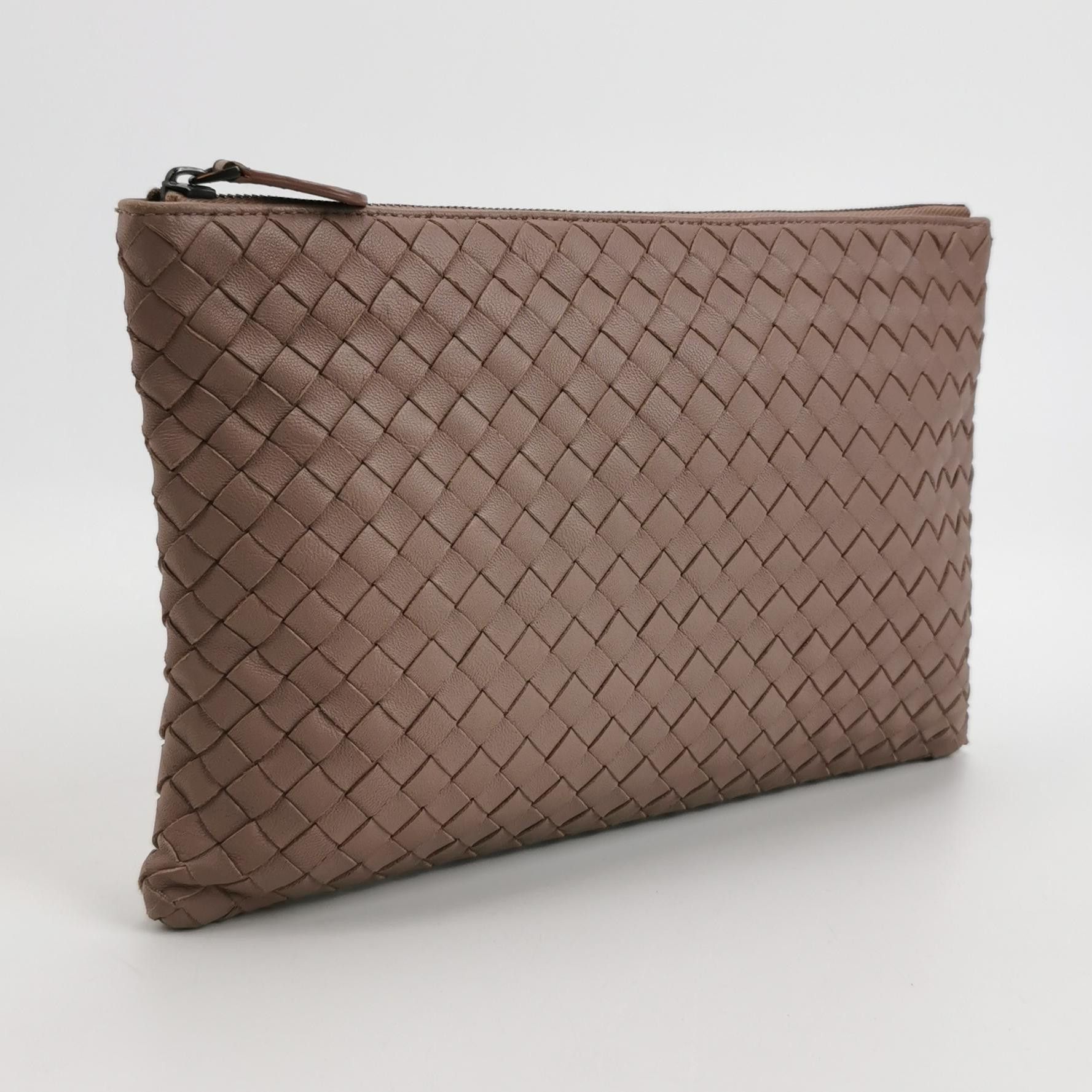 Bottega Veneta Bottega Veneta Women os Clutches Size ONE SIZE - 3 Thumbnail