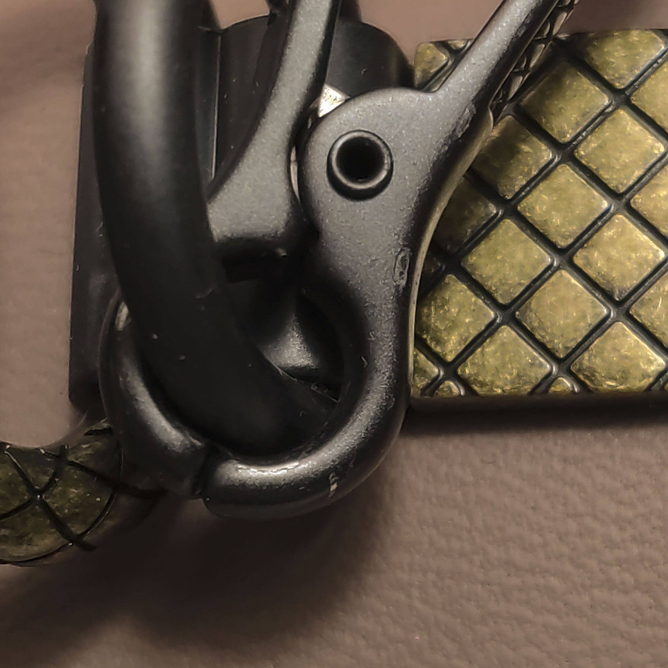 Bottega Veneta Bottega Veneta Women os Shoulder Bags Size ONE SIZE - 12 Thumbnail
