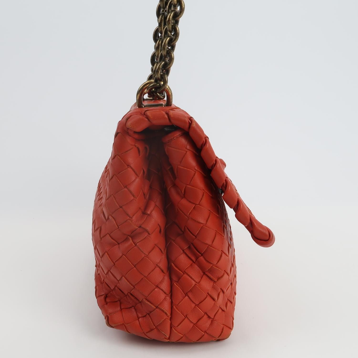 Bottega Veneta Bottega Veneta Women os Shoulder Bags Size ONE SIZE - 4 Thumbnail