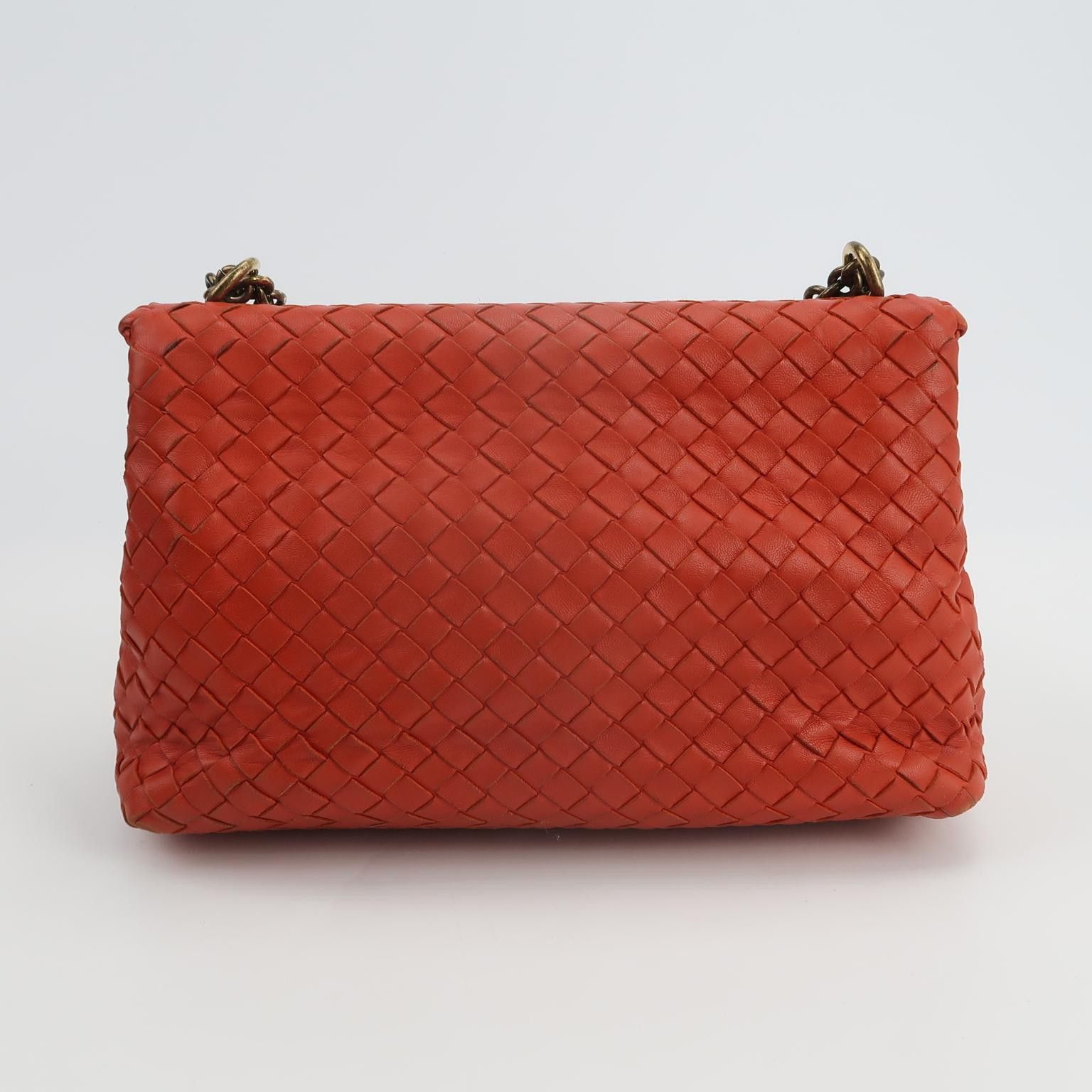 Bottega Veneta Bottega Veneta Women os Shoulder Bags Size ONE SIZE - 5 Thumbnail