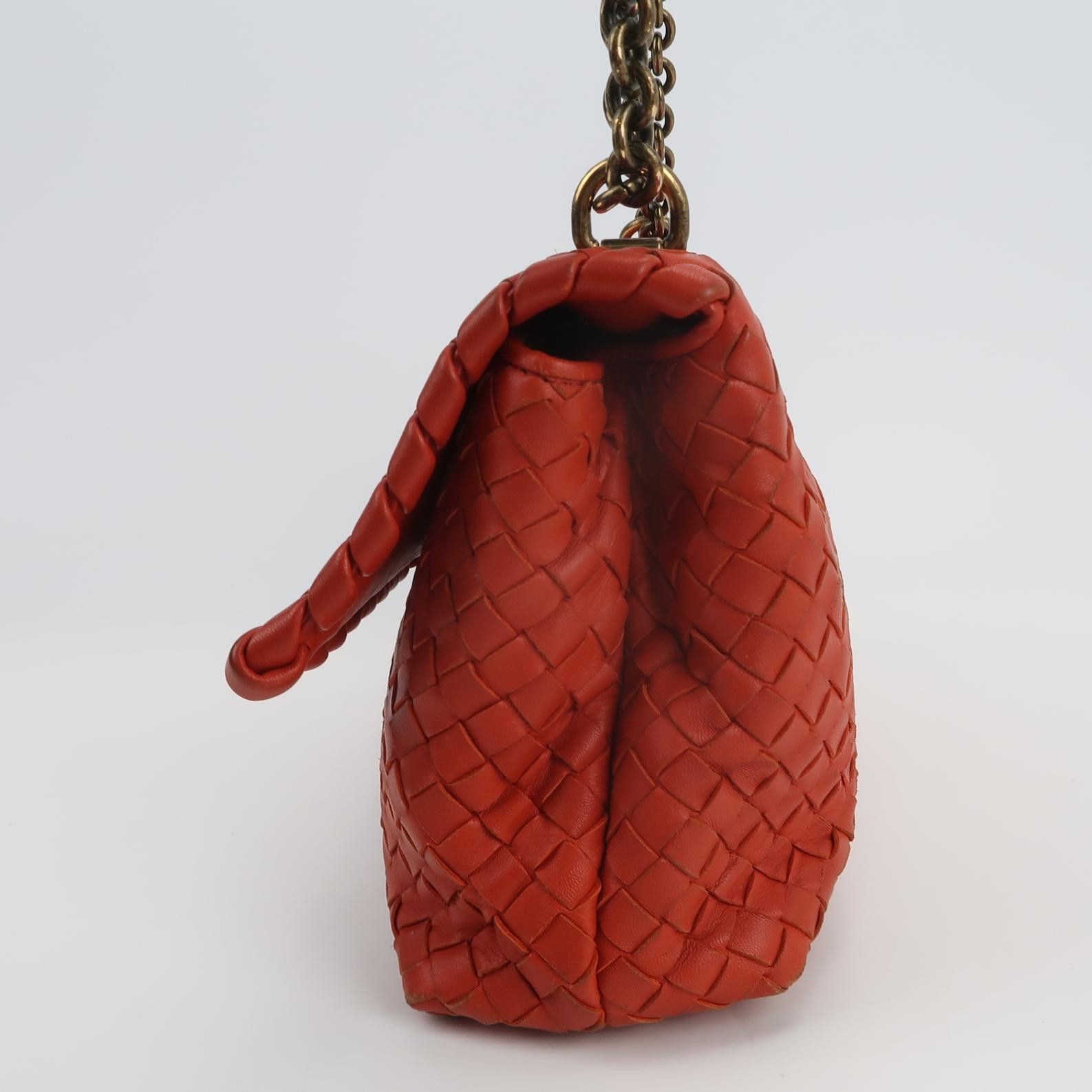 Bottega Veneta Bottega Veneta Women os Shoulder Bags Size ONE SIZE - 3 Thumbnail