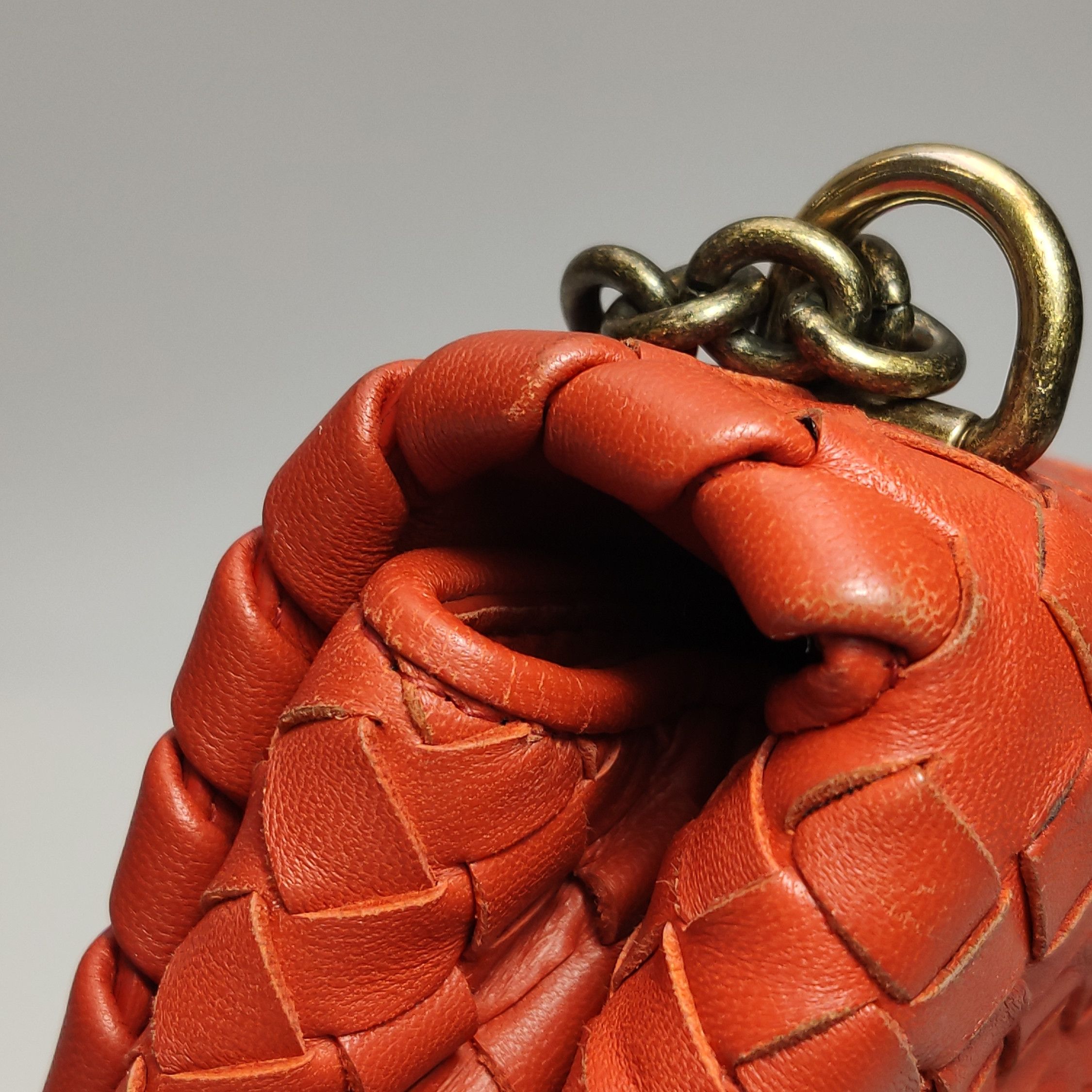 Bottega Veneta Bottega Veneta Women os Shoulder Bags Size ONE SIZE - 18 Thumbnail