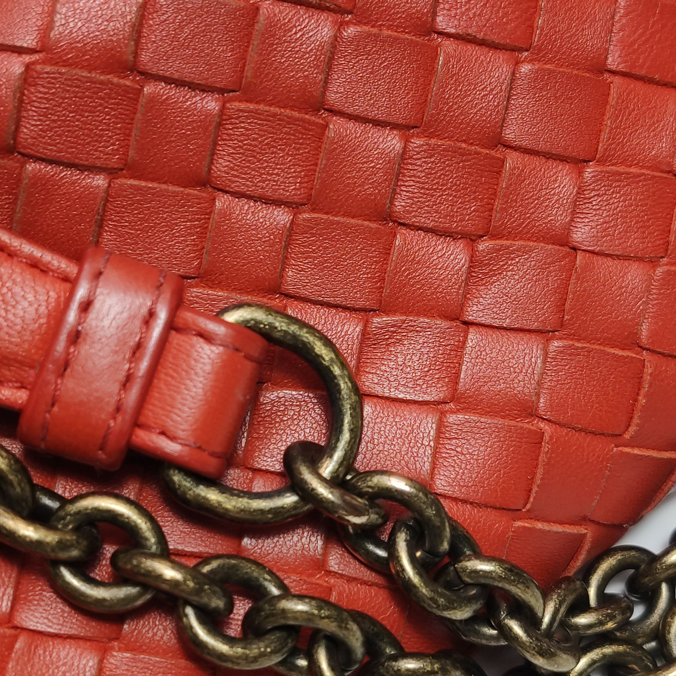 Bottega Veneta Bottega Veneta Women os Shoulder Bags Size ONE SIZE - 15 Thumbnail