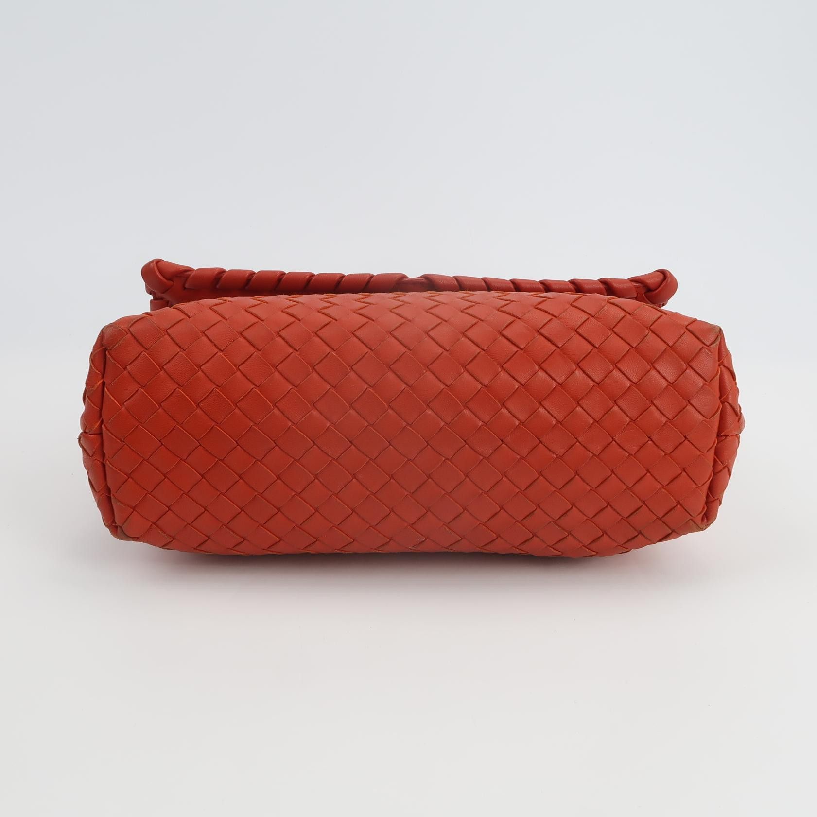 Bottega Veneta Bottega Veneta Women os Shoulder Bags Size ONE SIZE - 6 Thumbnail
