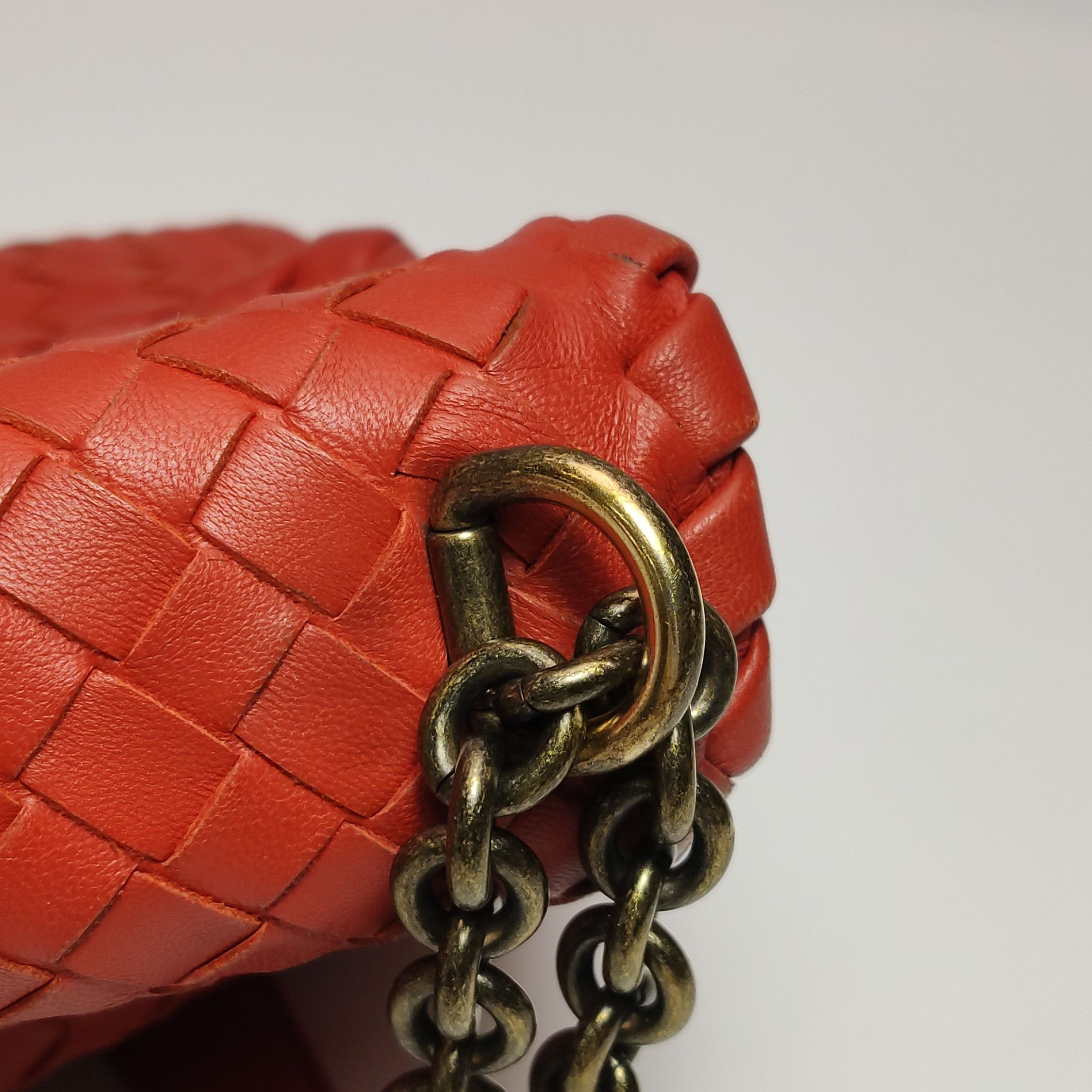 Bottega Veneta Bottega Veneta Women os Shoulder Bags Size ONE SIZE - 14 Thumbnail