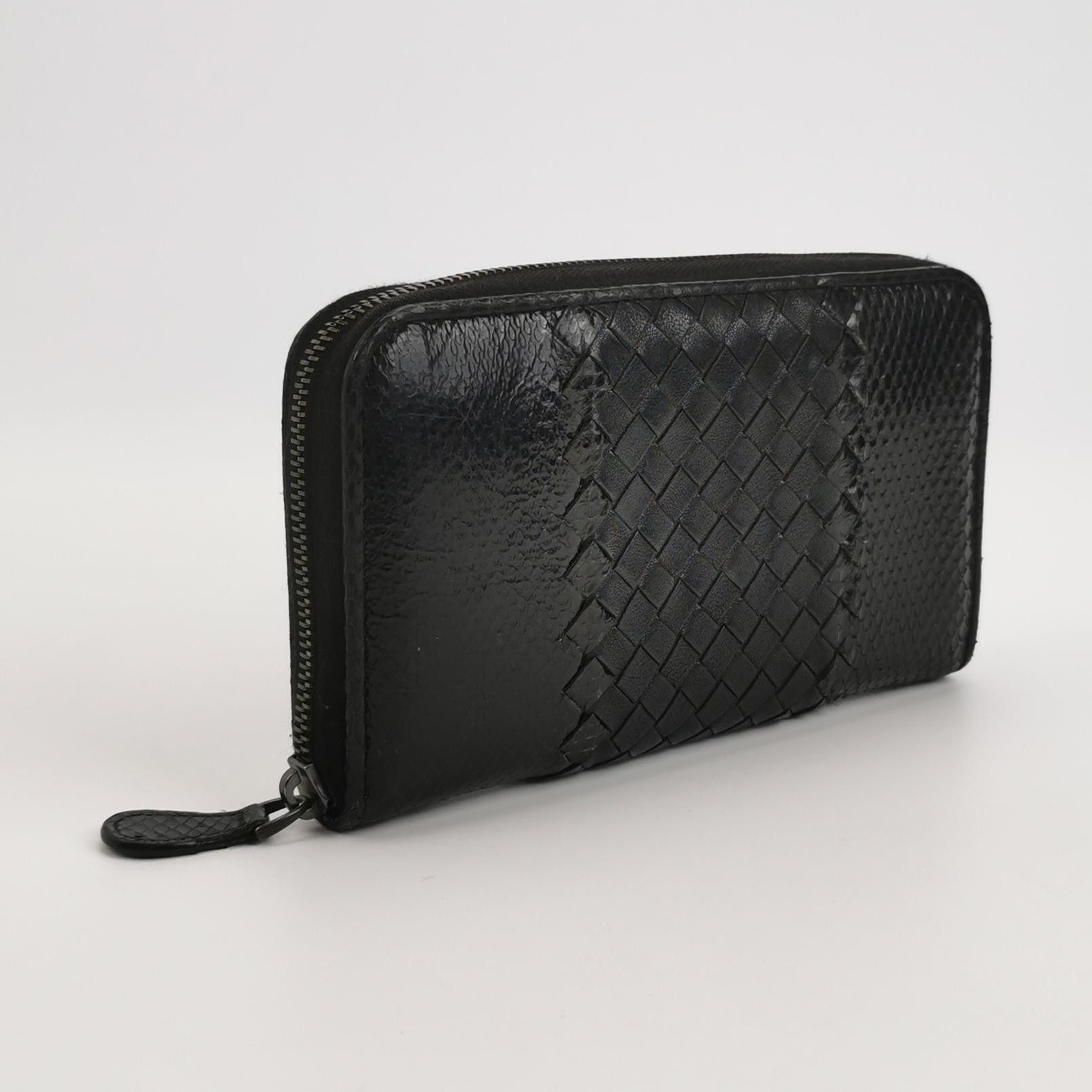 Bottega Veneta Bottega Veneta Women os Wallets Size ONE SIZE - 3 Thumbnail