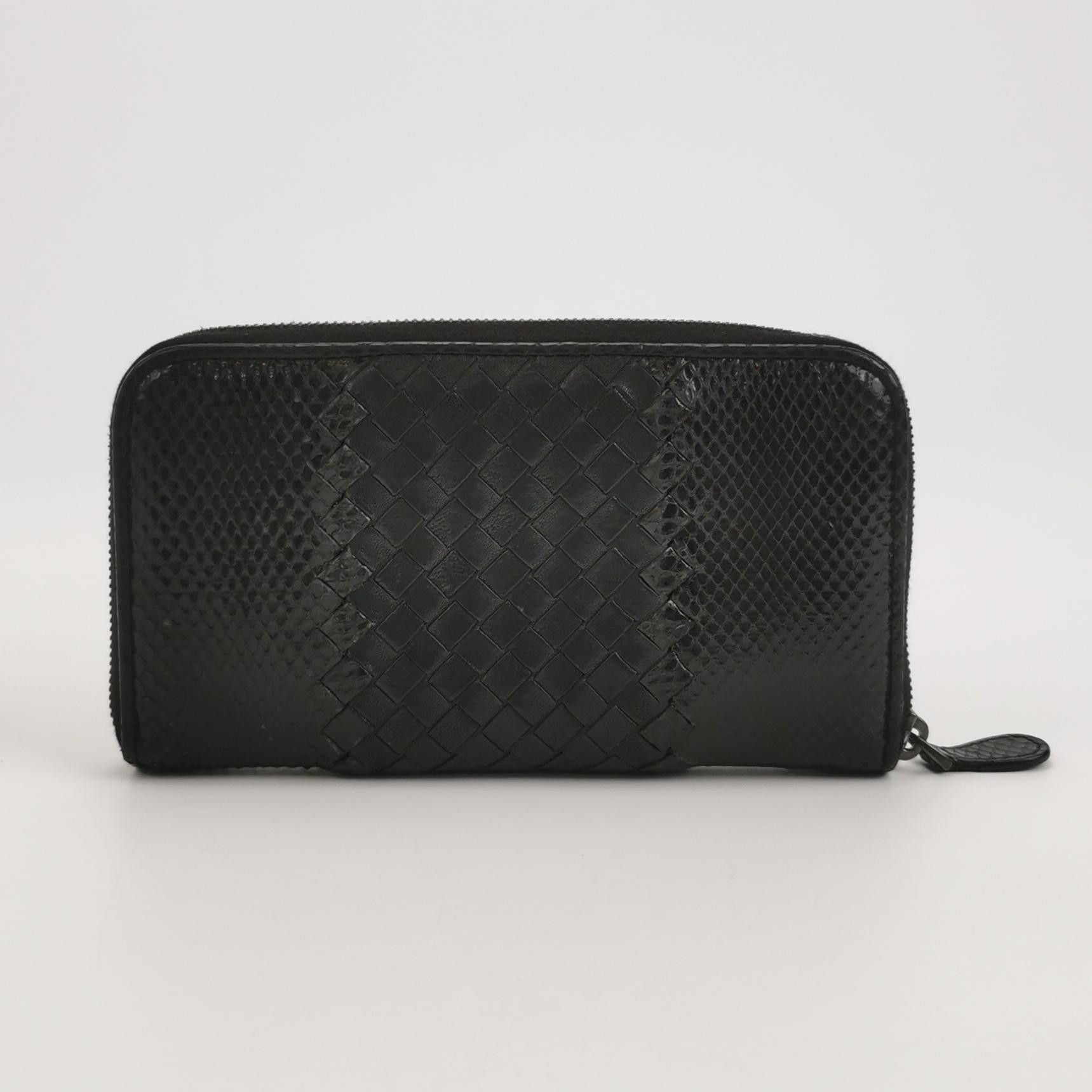 Bottega Veneta Bottega Veneta Women os Wallets Size ONE SIZE - 4 Thumbnail