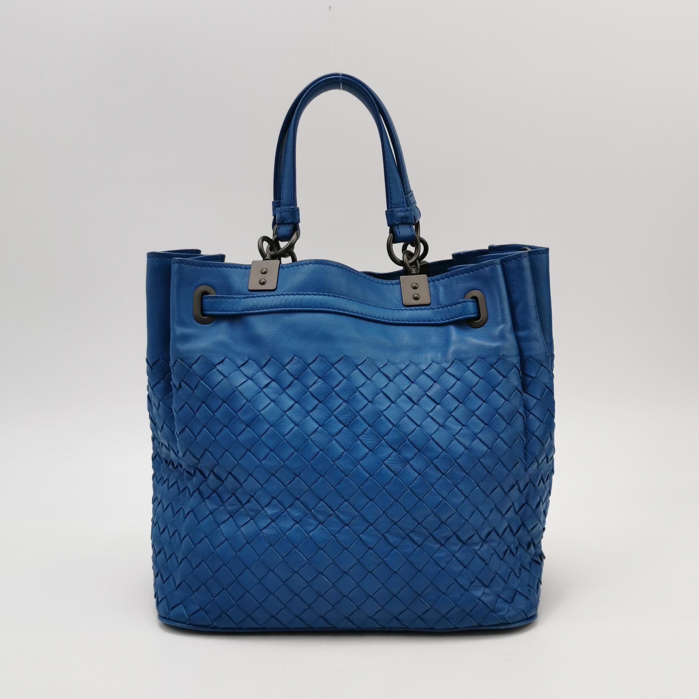 Bottega Veneta Bottega Veneta Women os Shoulder Bags Size ONE SIZE - 5 Thumbnail