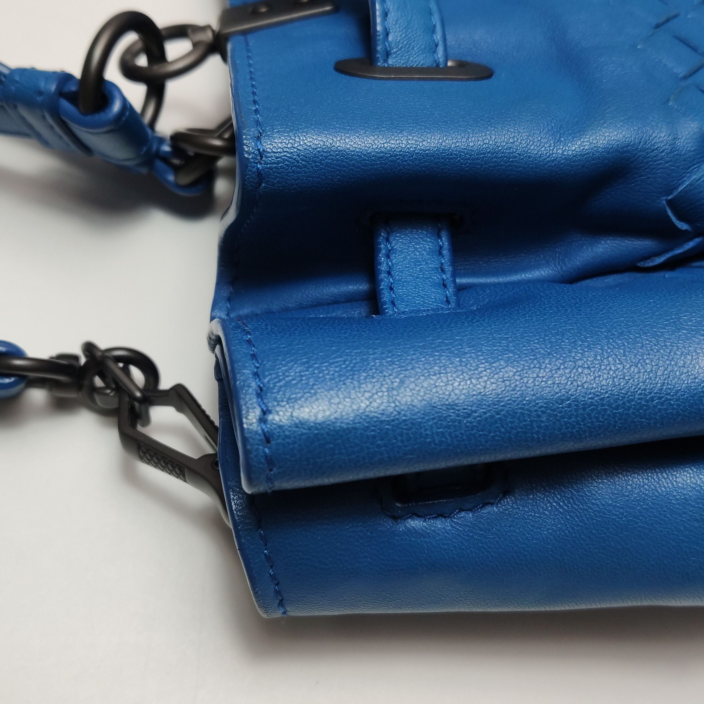 Bottega Veneta Bottega Veneta Women os Shoulder Bags Size ONE SIZE - 18 Thumbnail
