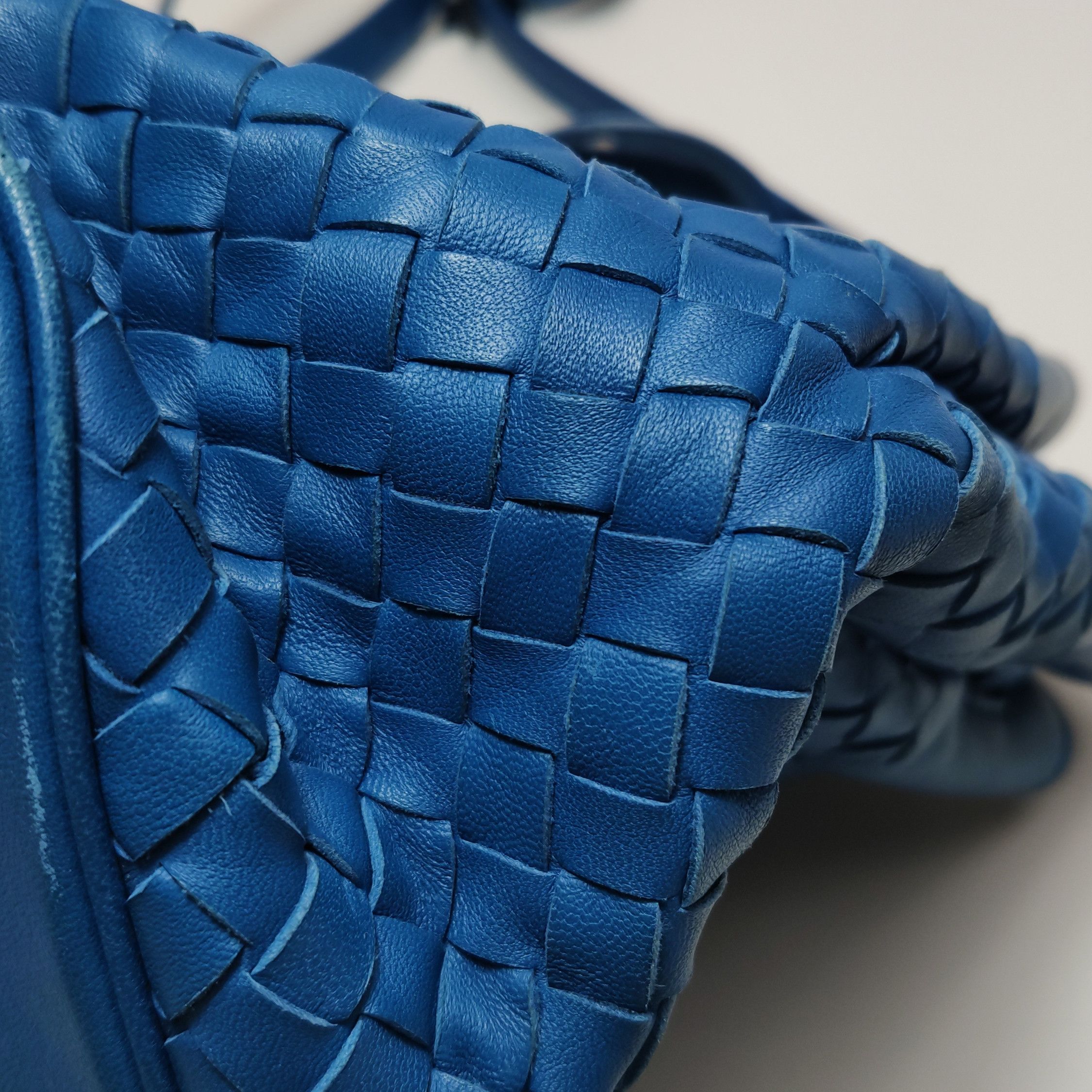 Bottega Veneta Bottega Veneta Women os Shoulder Bags Size ONE SIZE - 22 Thumbnail