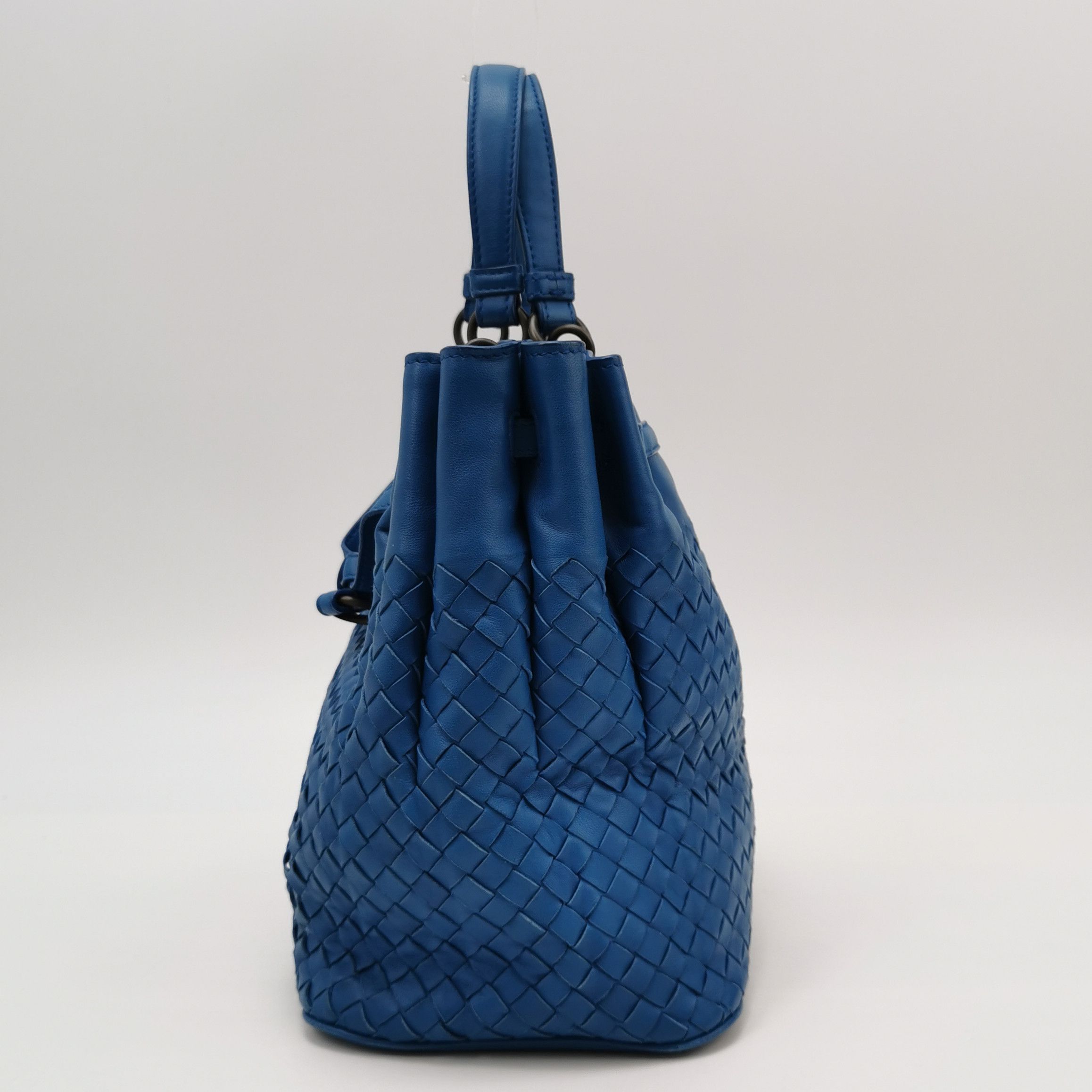 Bottega Veneta Bottega Veneta Women os Shoulder Bags Size ONE SIZE - 3 Thumbnail