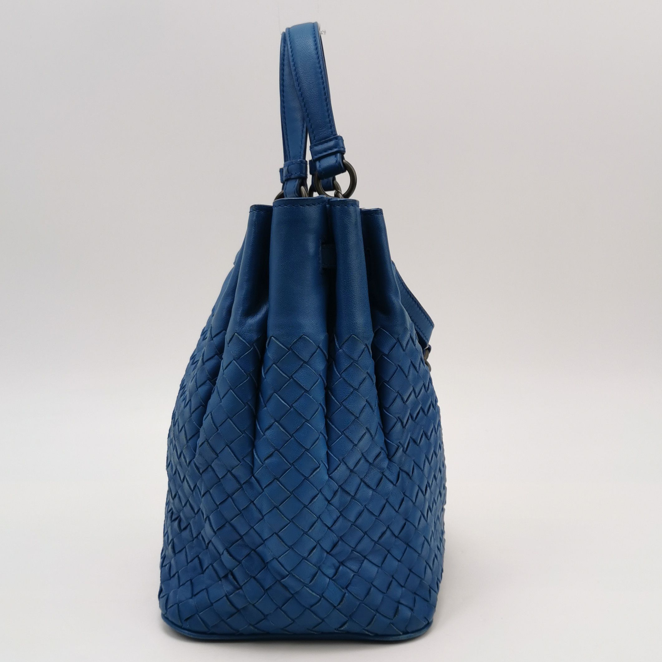 Bottega Veneta Bottega Veneta Women os Shoulder Bags Size ONE SIZE - 4 Thumbnail