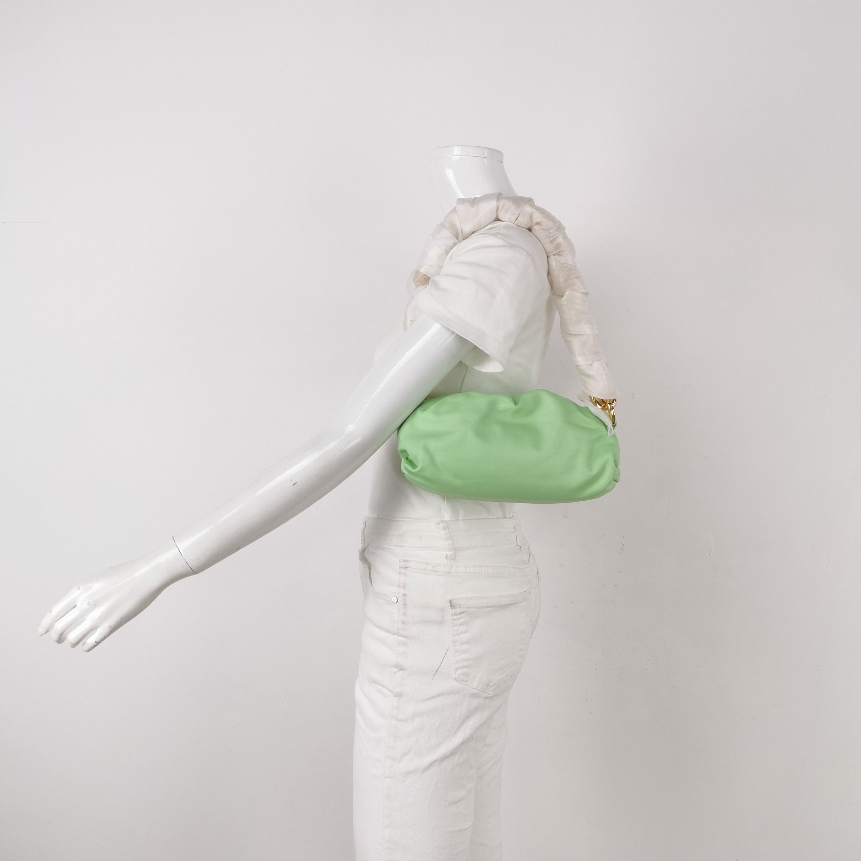 Bottega Veneta Bottega Veneta Women os Shoulder Bags Size ONE SIZE - 2 Thumbnail