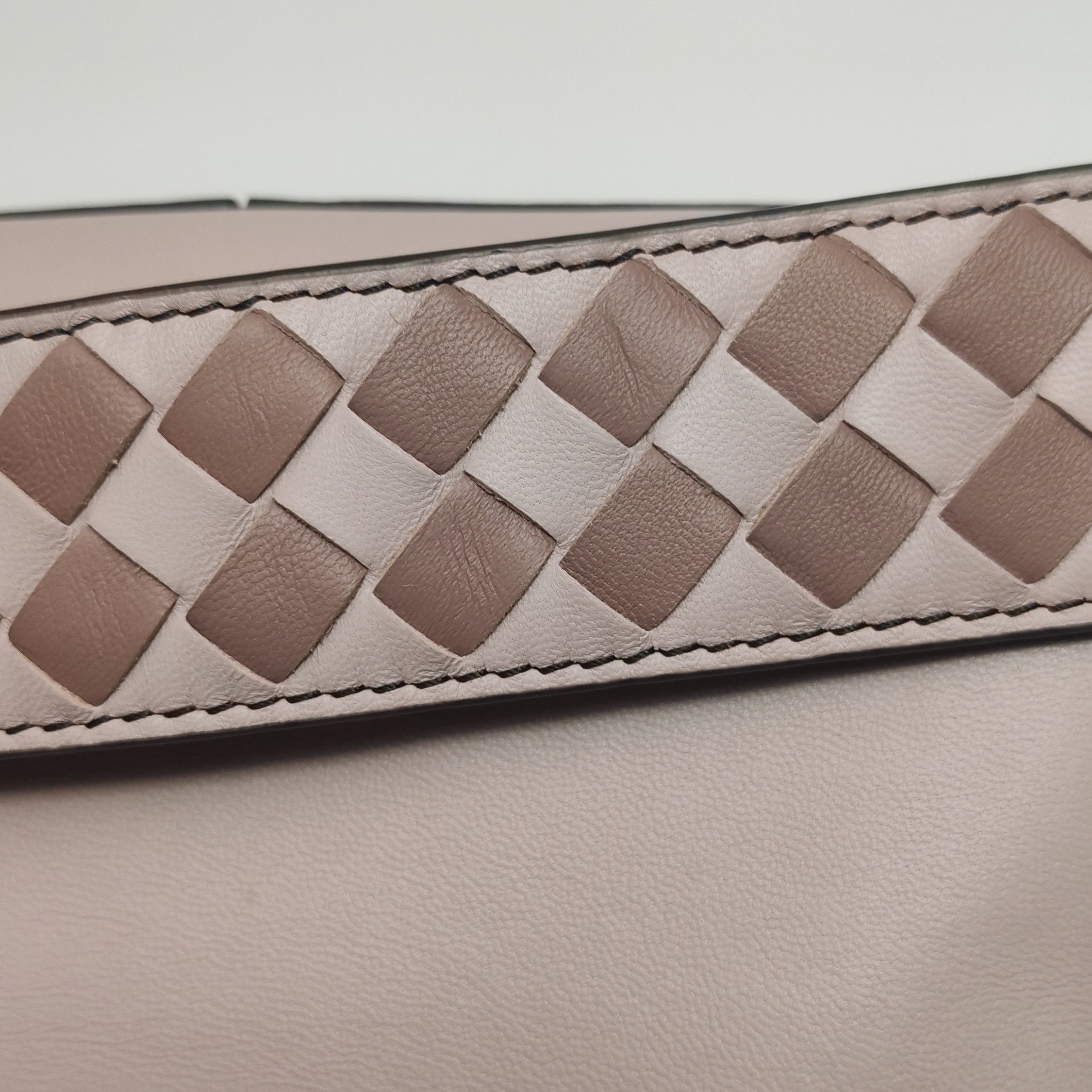 Bottega Veneta Bottega Veneta Women os Shoulder Bags Size ONE SIZE - 25 Thumbnail