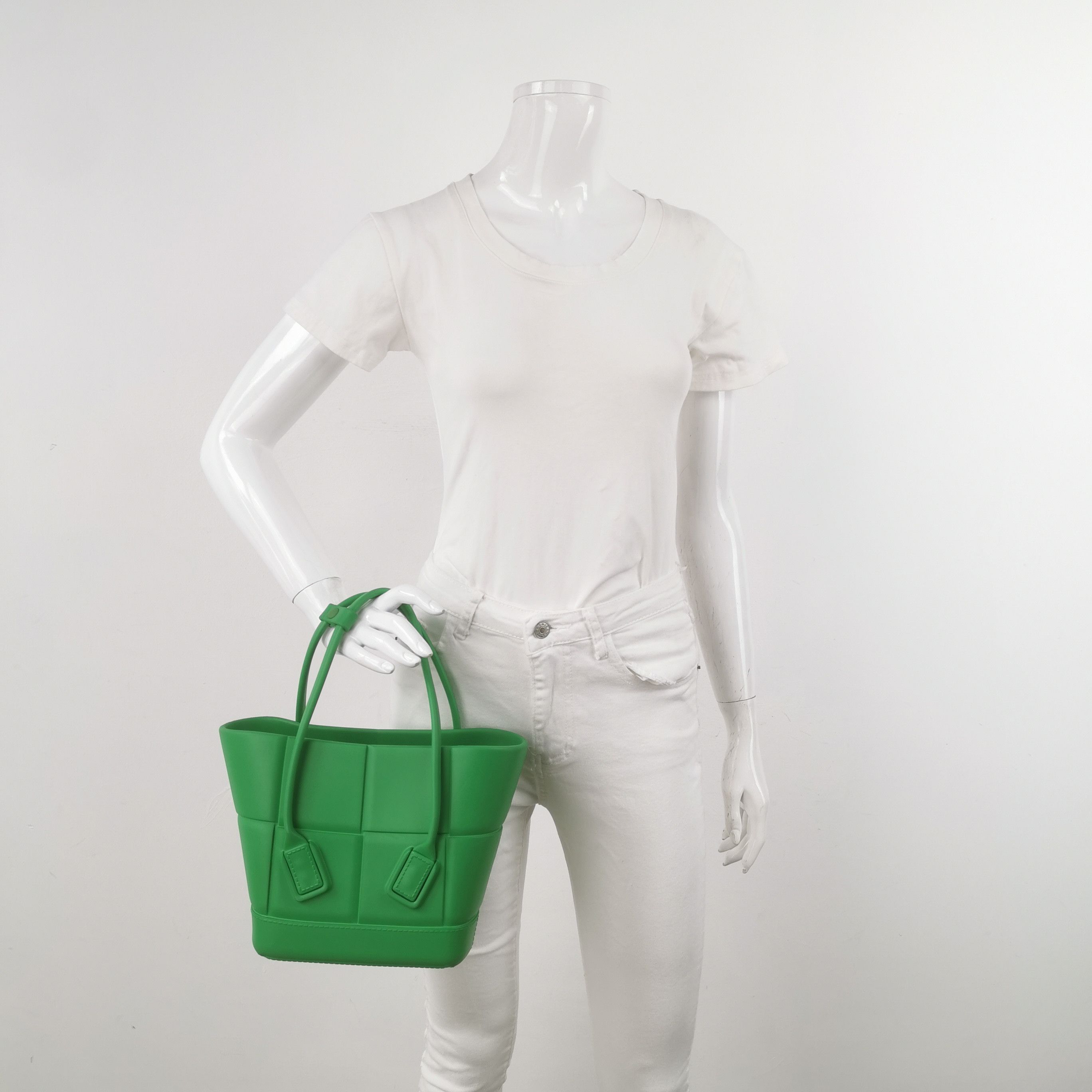 Bottega Veneta Bottega Veneta Women os Tote Bags Size ONE SIZE - 2 Thumbnail